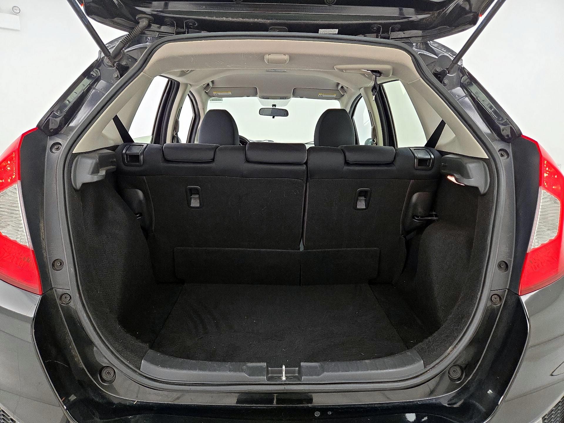 Thumbnail: 2017 Honda Fit - 20