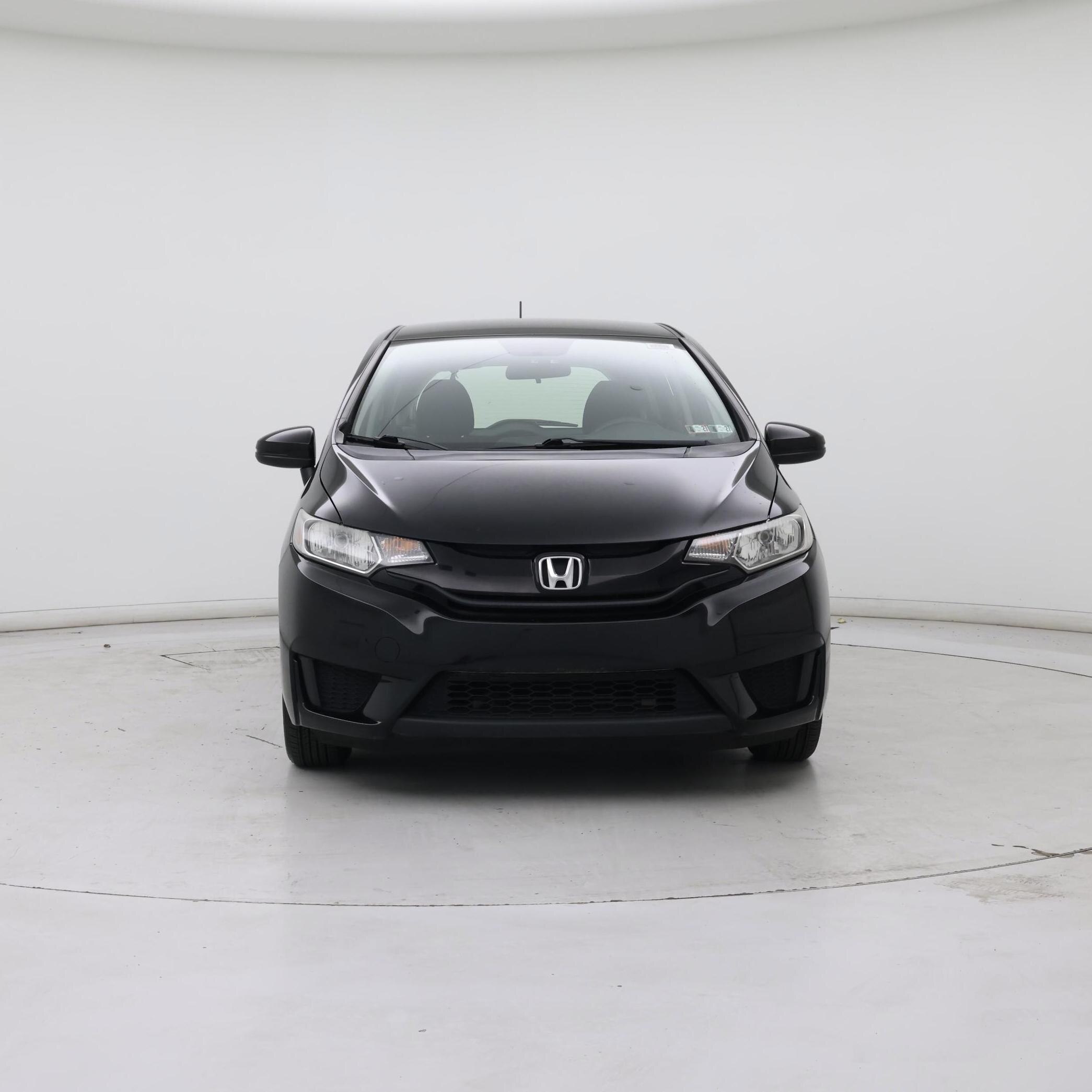 Thumbnail: 2017 Honda Fit - 5