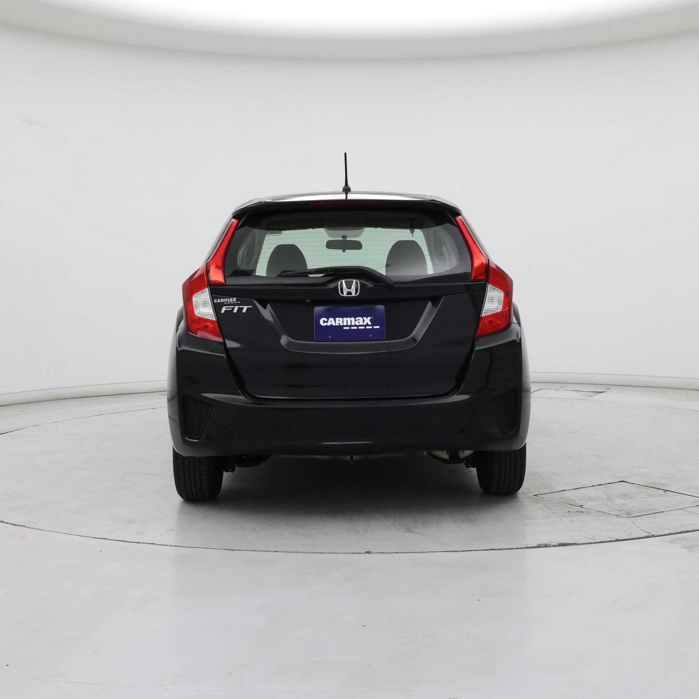 Thumbnail: 2017 Honda Fit - 6