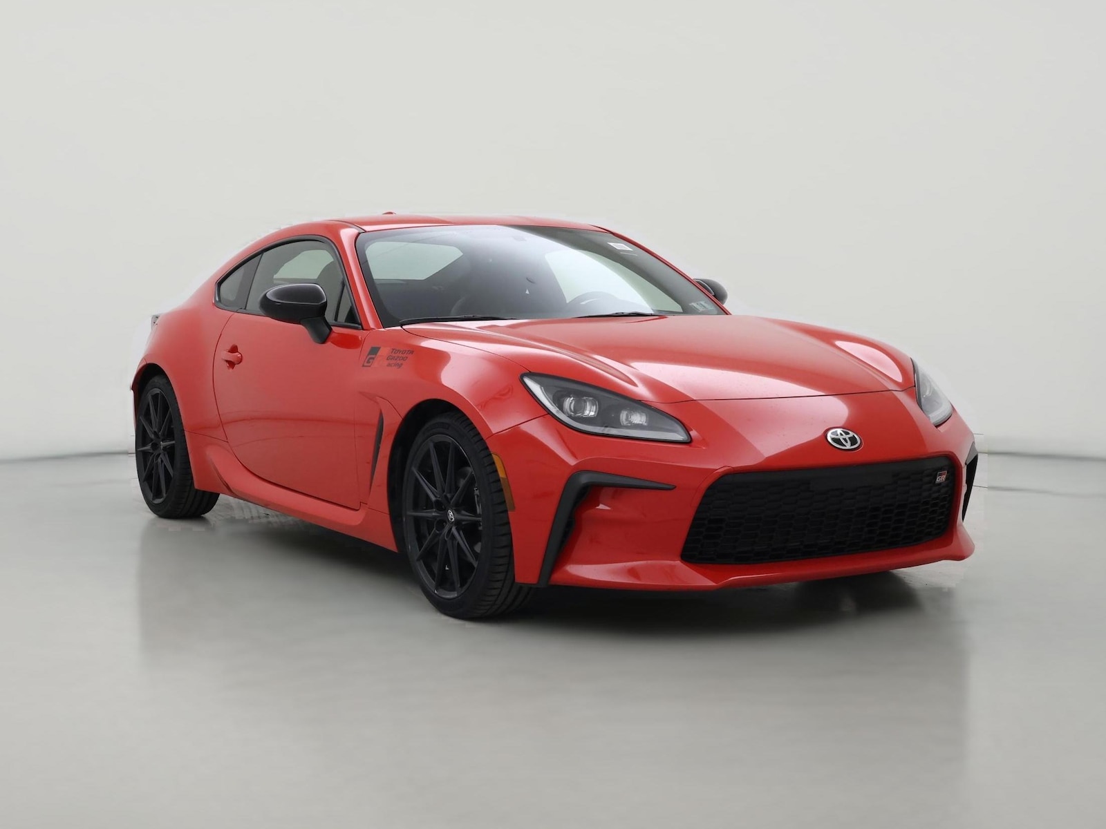 2023 Toyota GR86