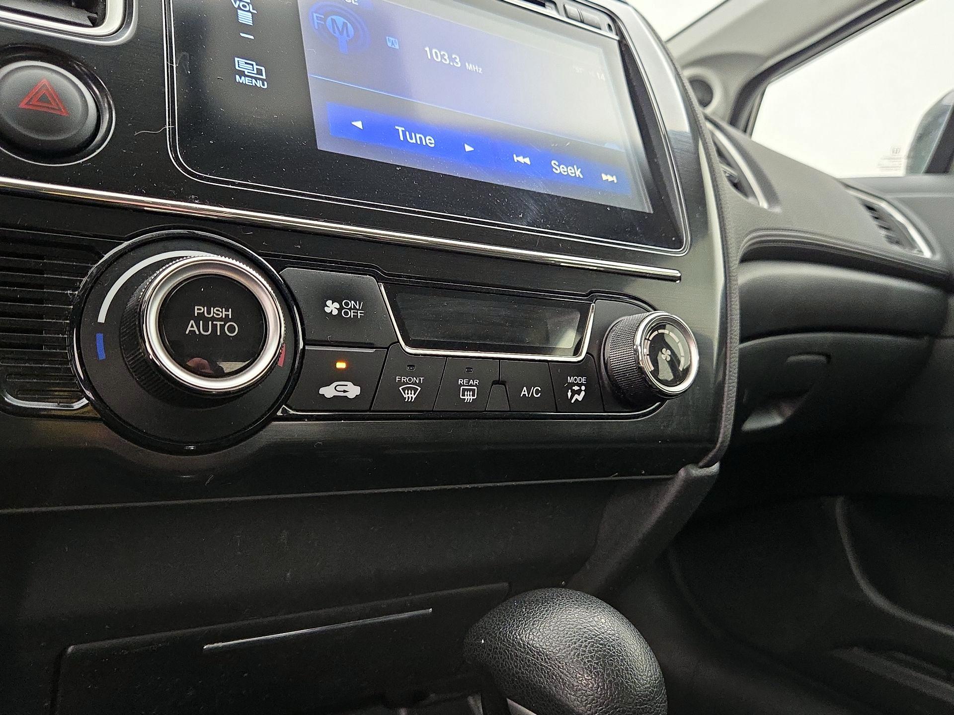 Thumbnail: 2014 Honda Civic - 16