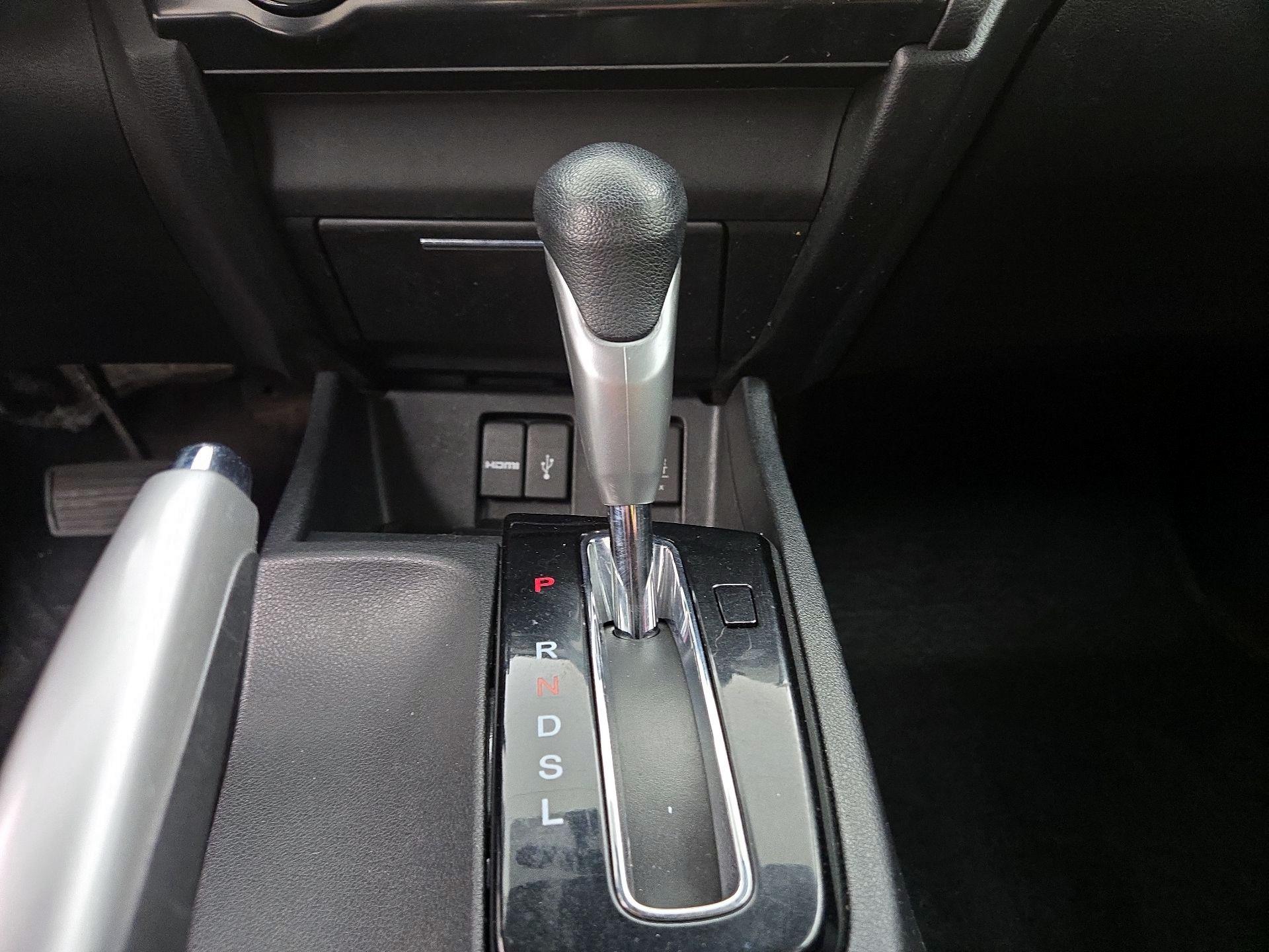 Thumbnail: 2014 Honda Civic - 17