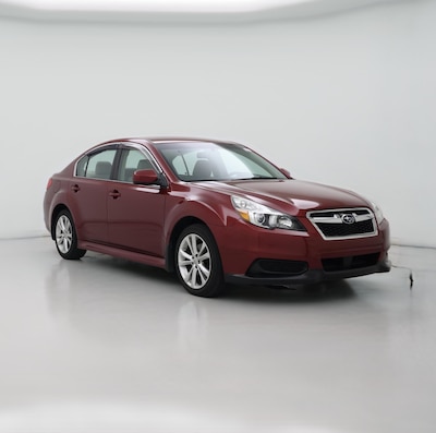 2014 Subaru Legacy 2.5I Premium