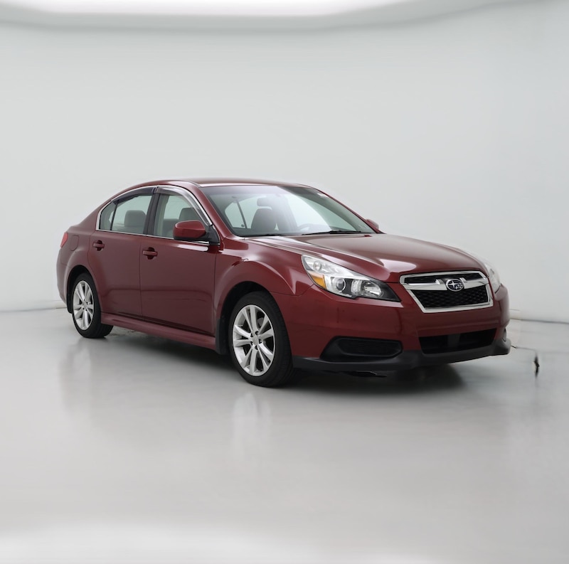 2014 Subaru Legacy 2.5I Premium