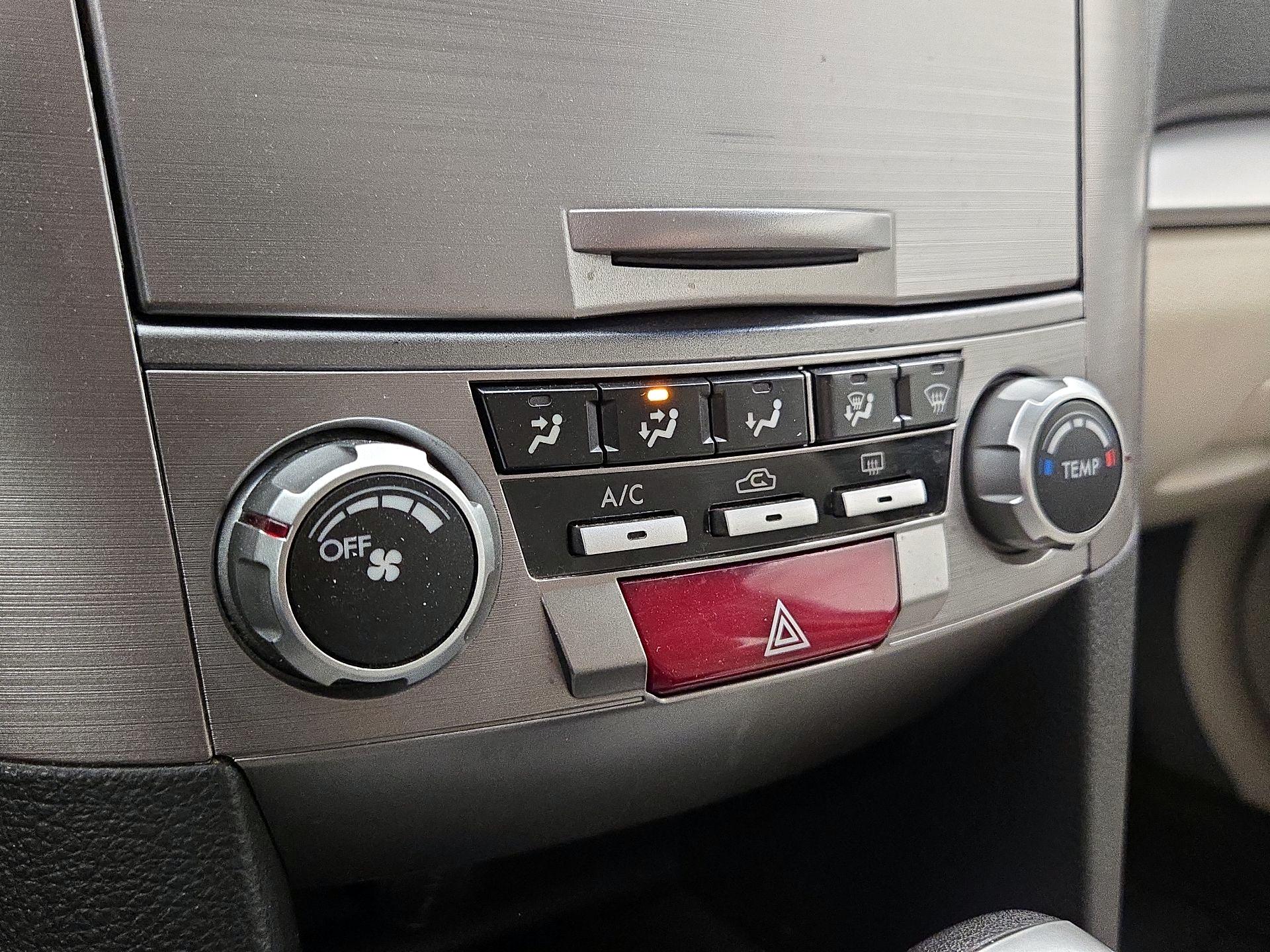 Thumbnail: 2014 Subaru Legacy - 15