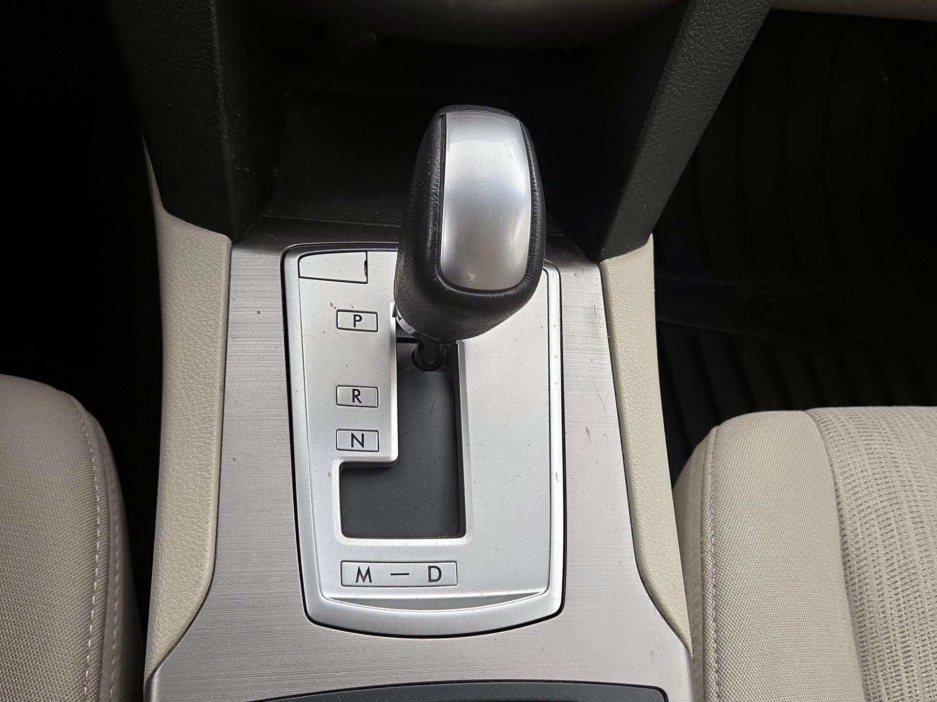 Thumbnail: 2014 Subaru Legacy - 16