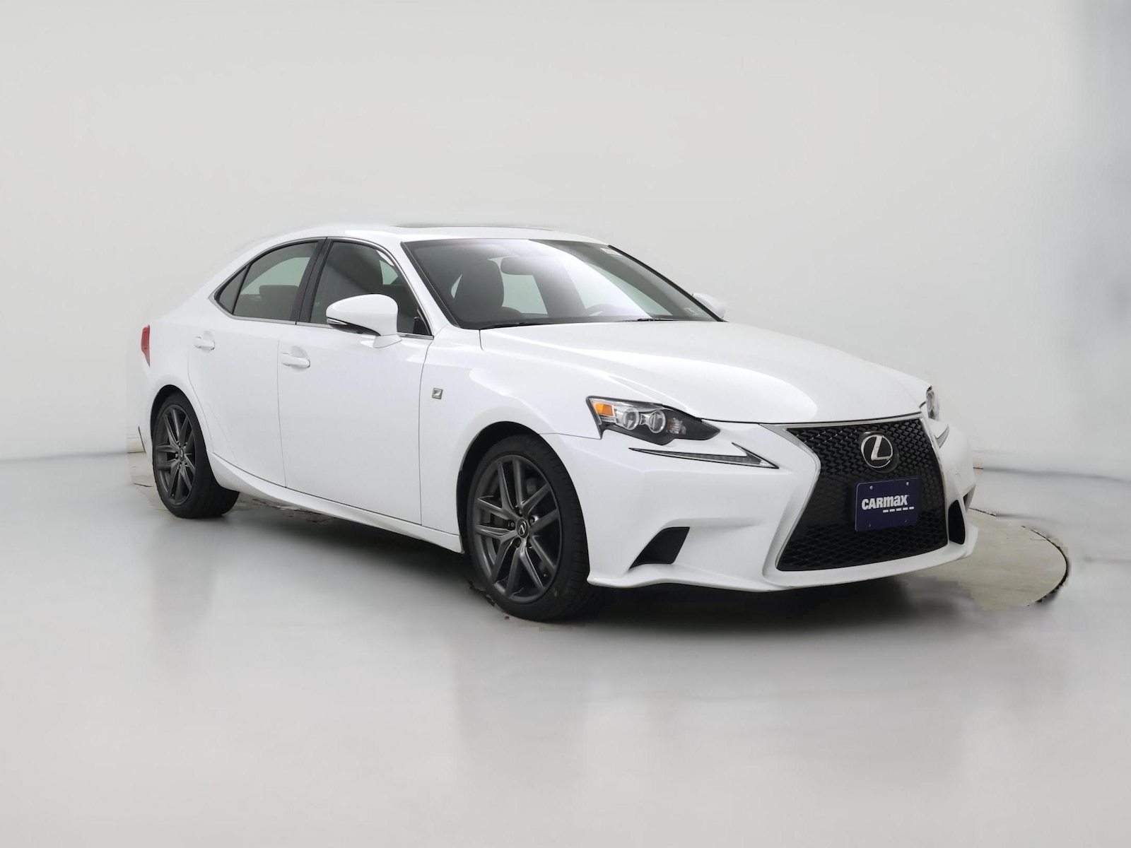 2016 Lexus IS 200t