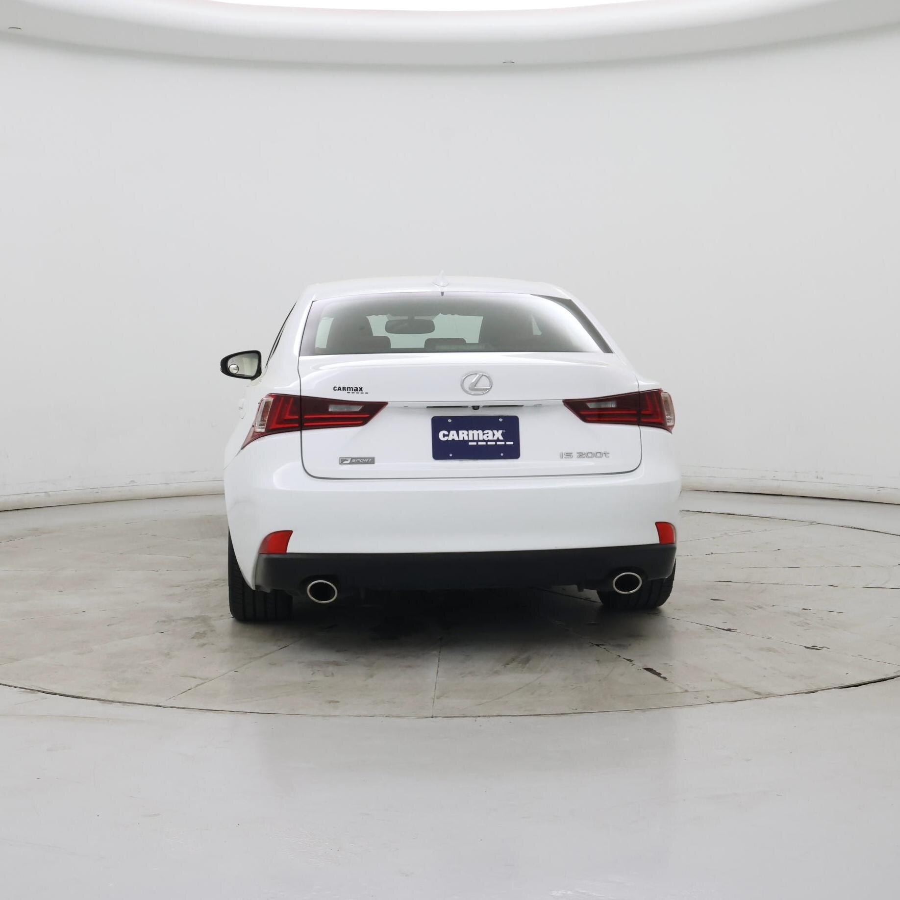 Thumbnail: 2016 Lexus IS - 6