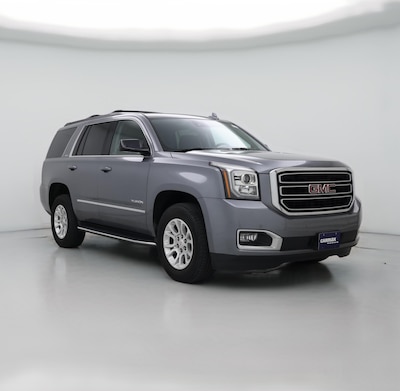 2020 GMC Yukon SLE