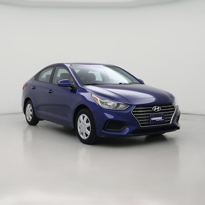 2022 Hyundai Accent SE
