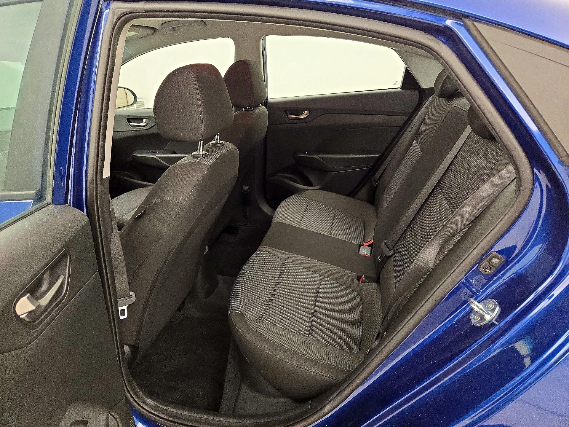 Thumbnail: 2022 Hyundai Accent - 19