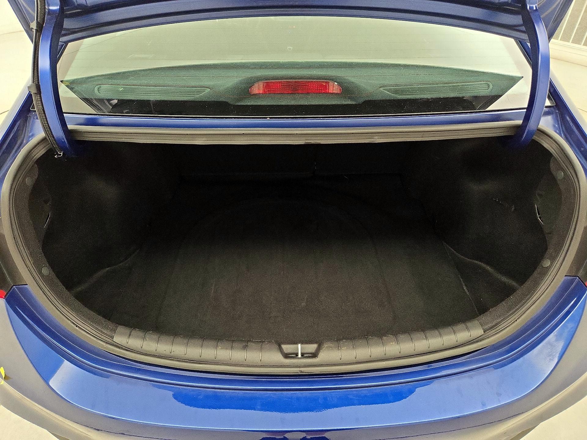 Thumbnail: 2022 Hyundai Accent - 20