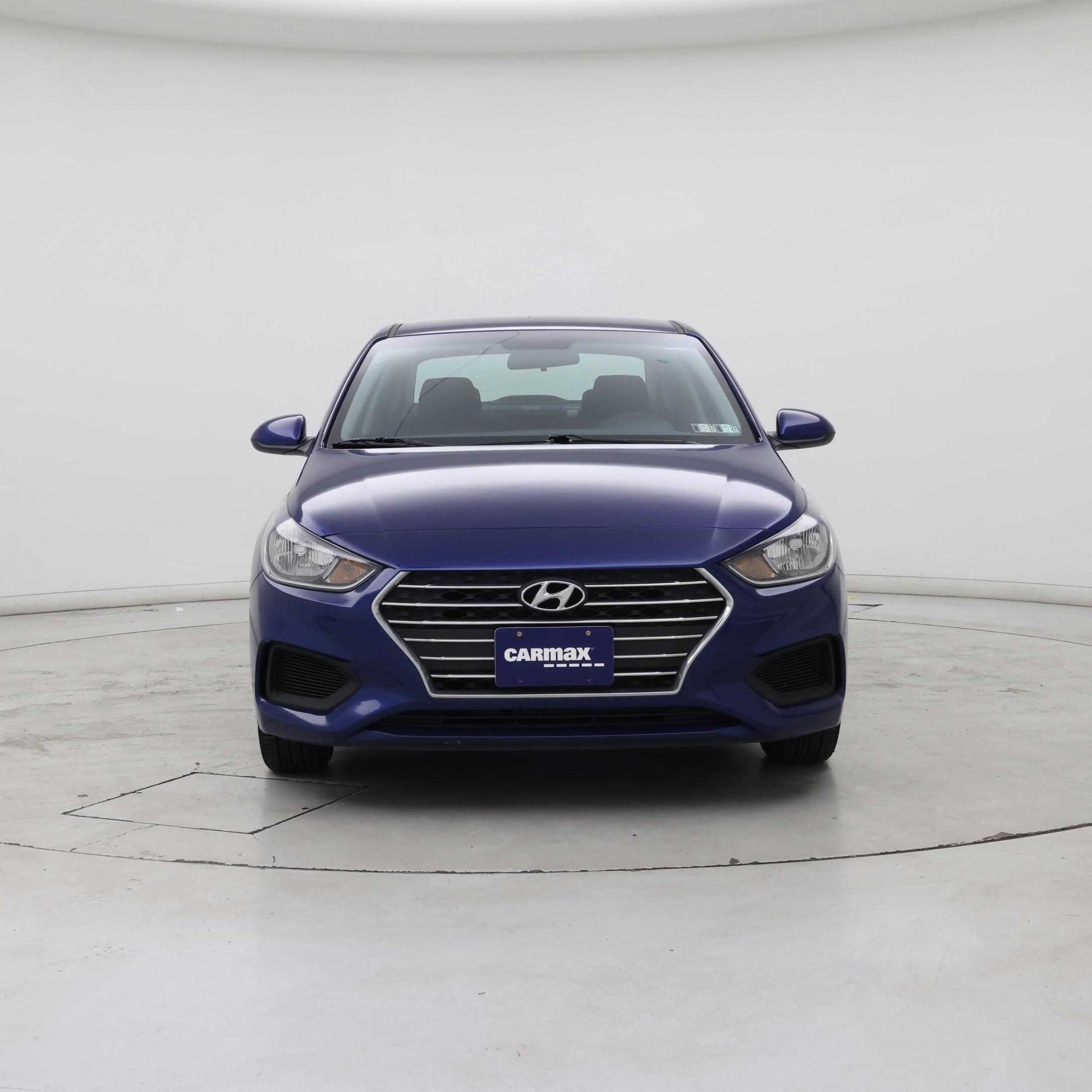 Thumbnail: 2022 Hyundai Accent - 5