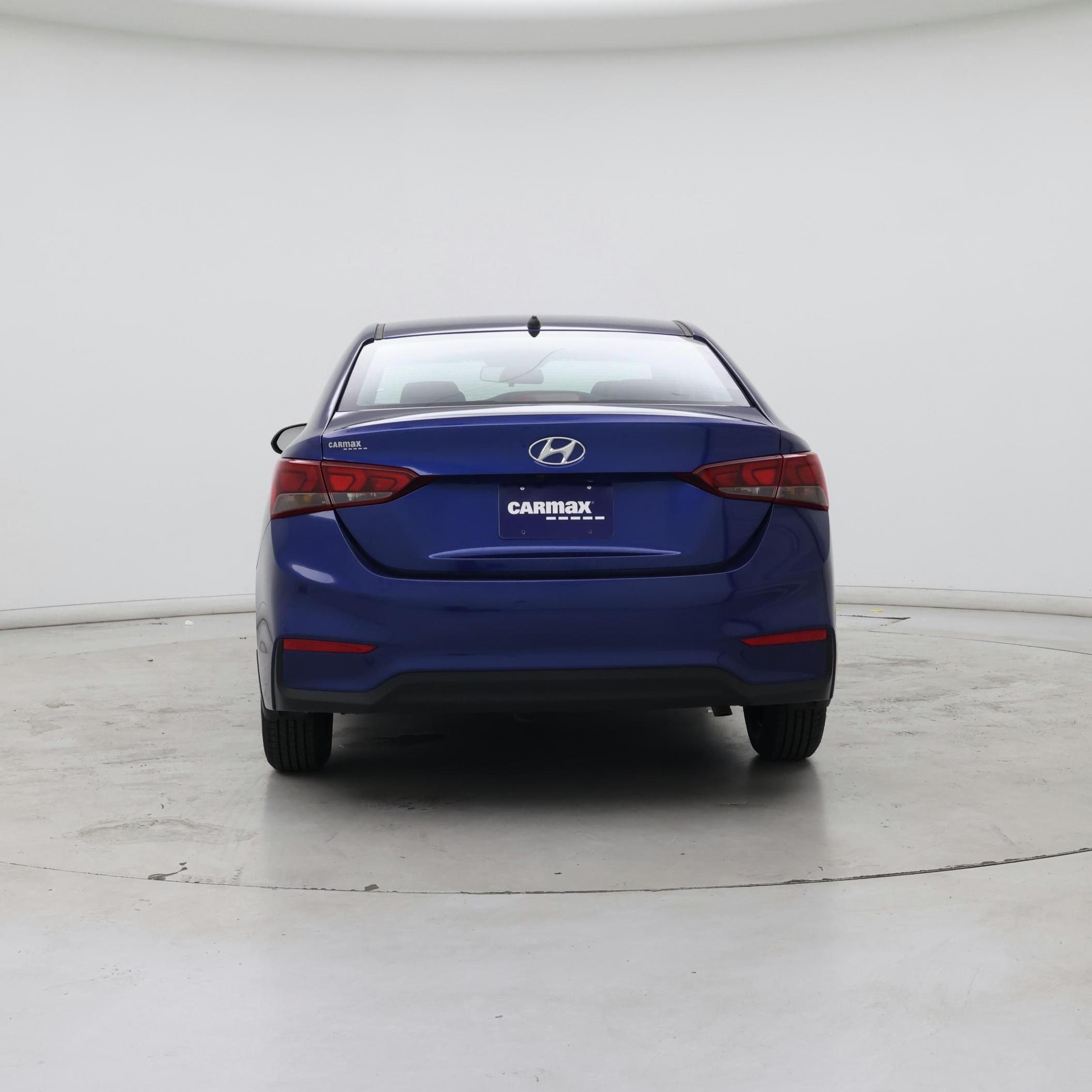 Thumbnail: 2022 Hyundai Accent - 6