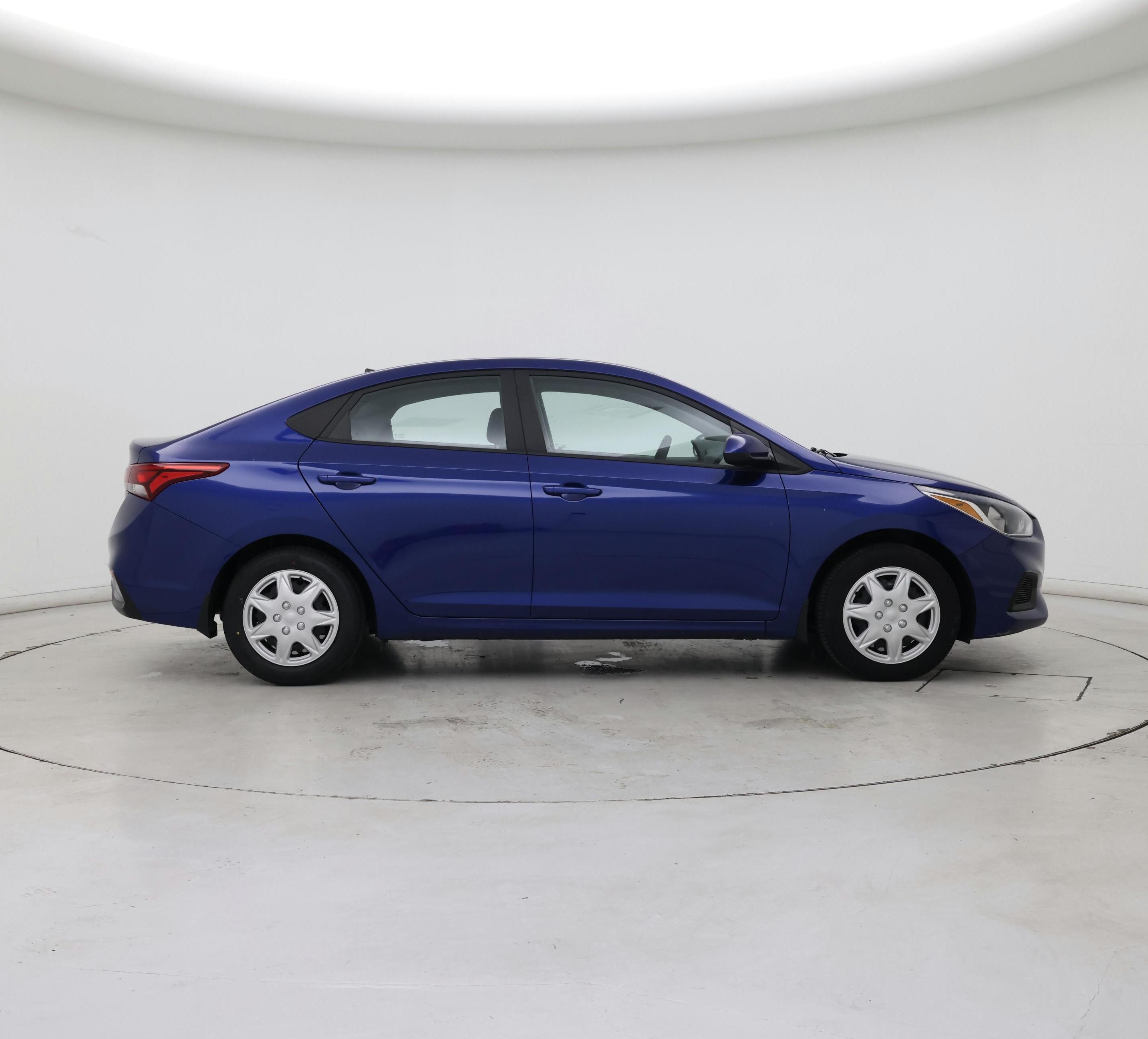 Thumbnail: 2022 Hyundai Accent - 7