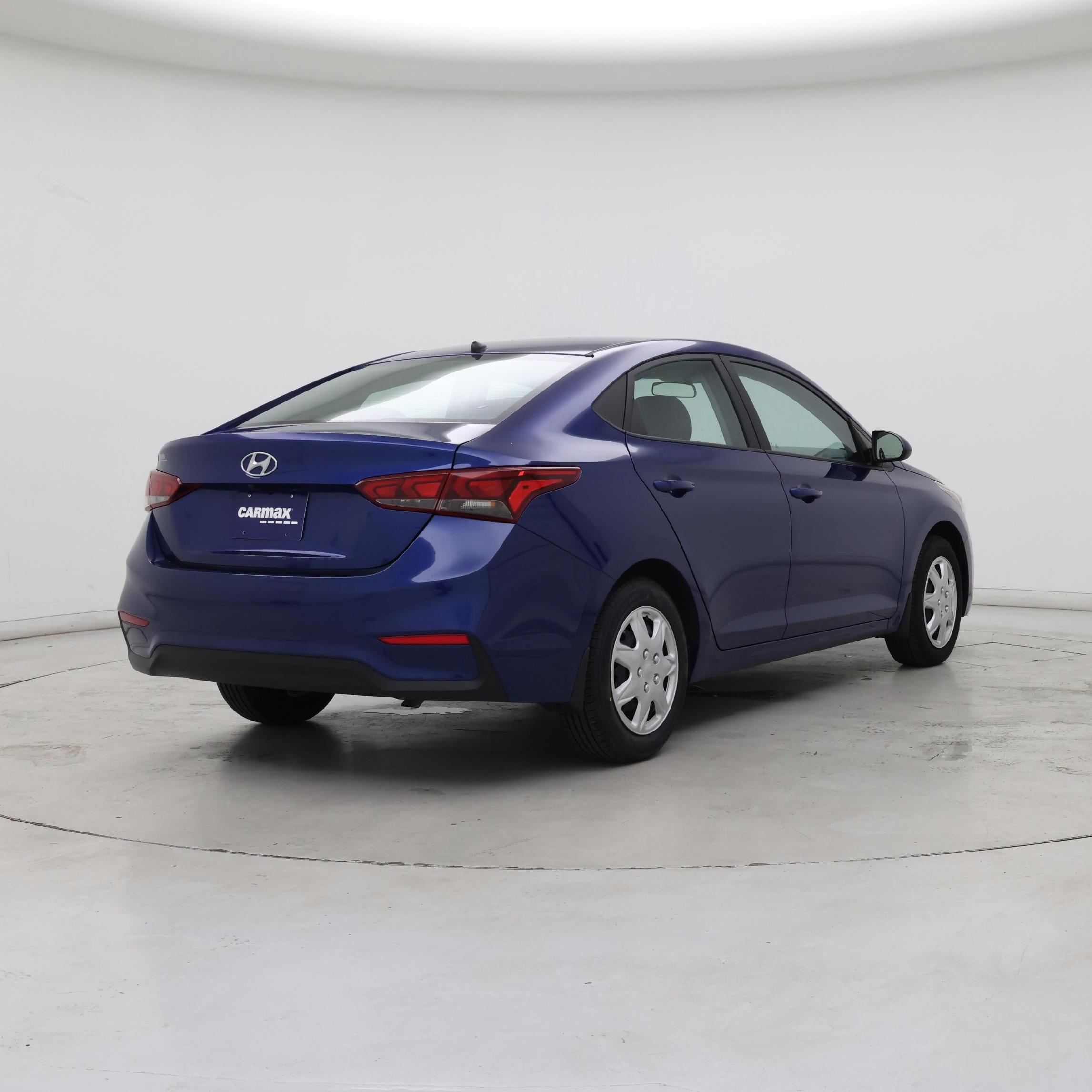 Thumbnail: 2022 Hyundai Accent - 8