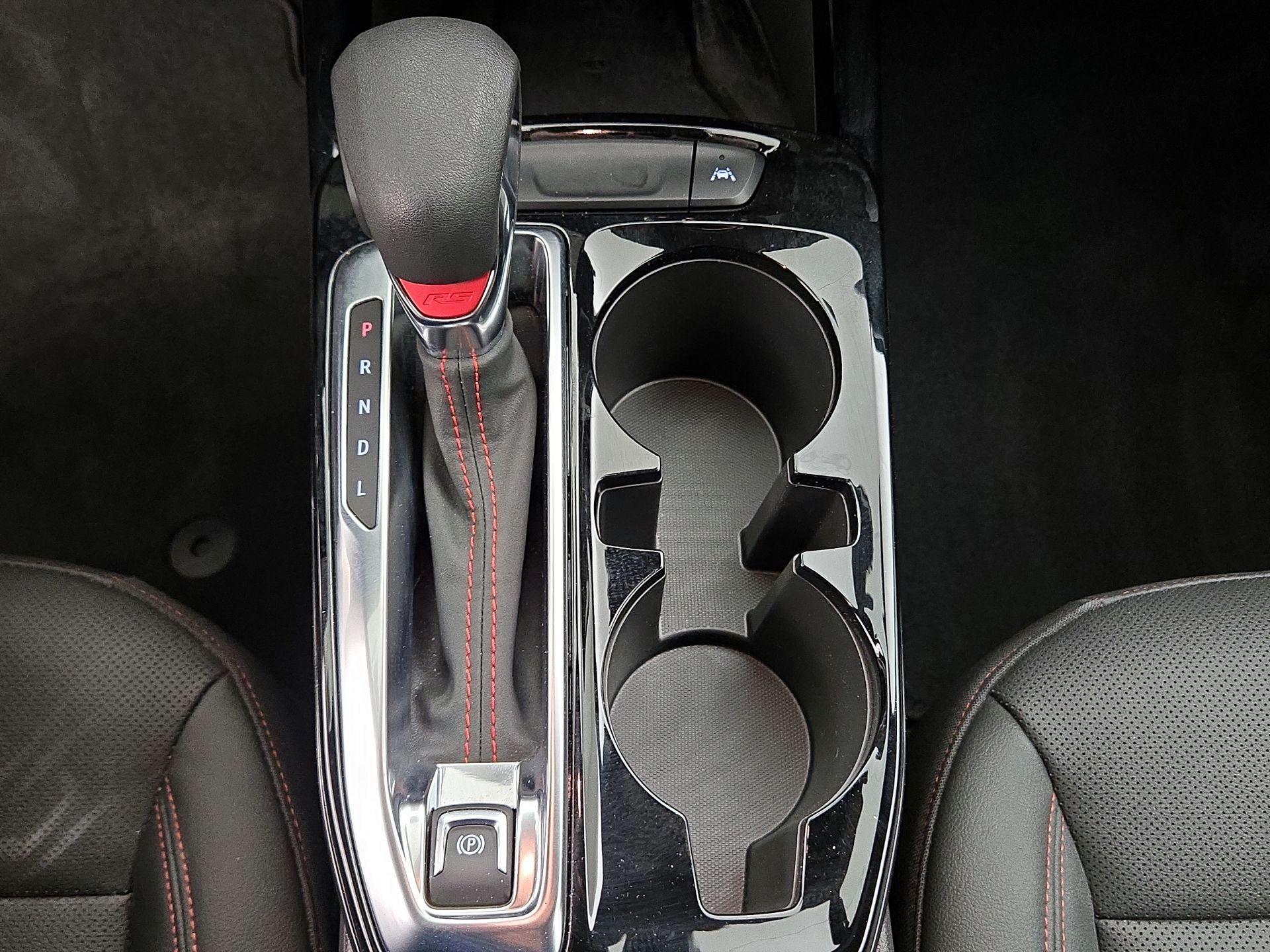 Thumbnail: 2024 Chevrolet Trax - 16