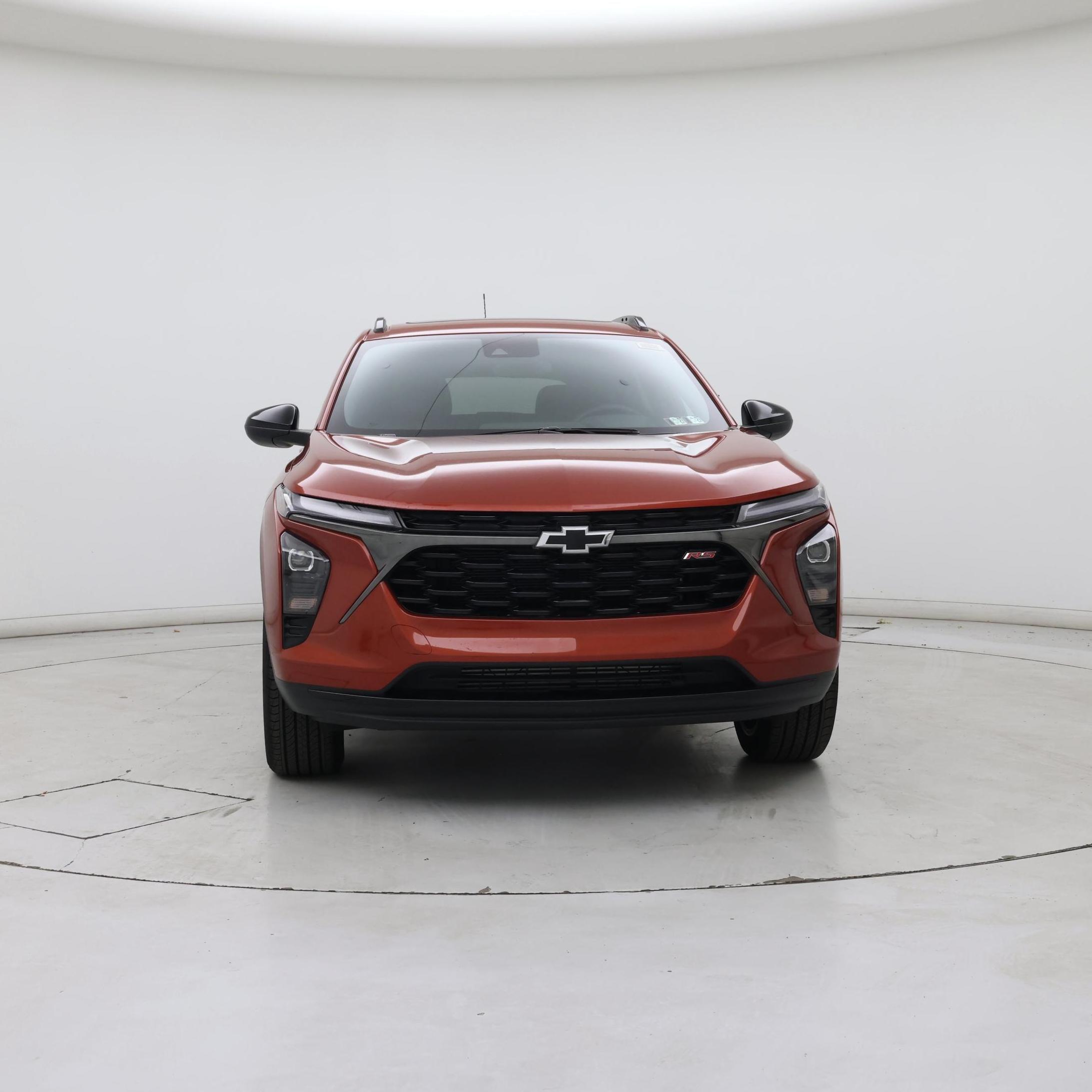 Thumbnail: 2024 Chevrolet Trax - 5