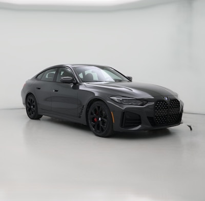 2022 BMW 430 I Gran Coupe