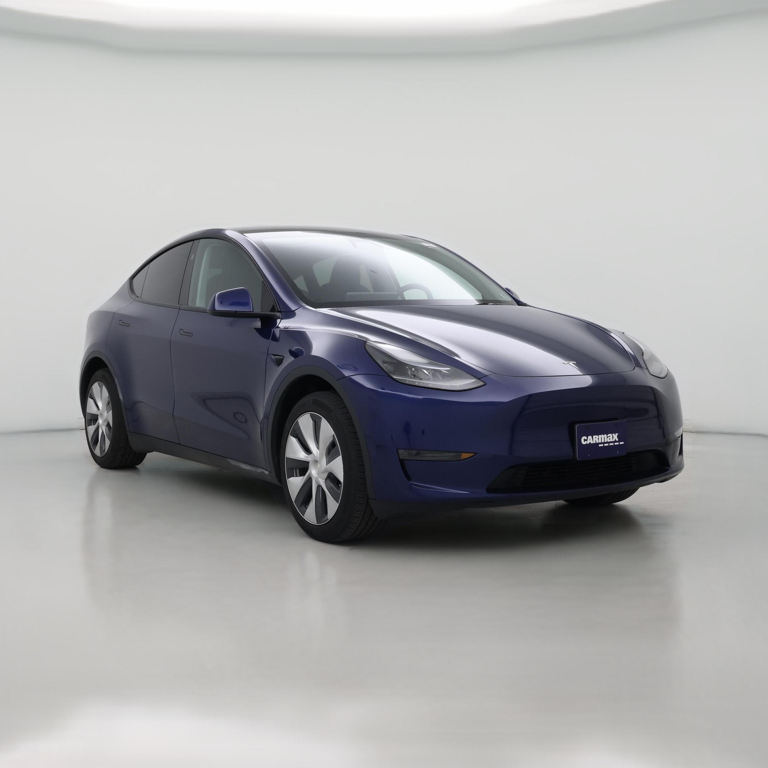 Thumbnail: 2024 Tesla Model Y - 1