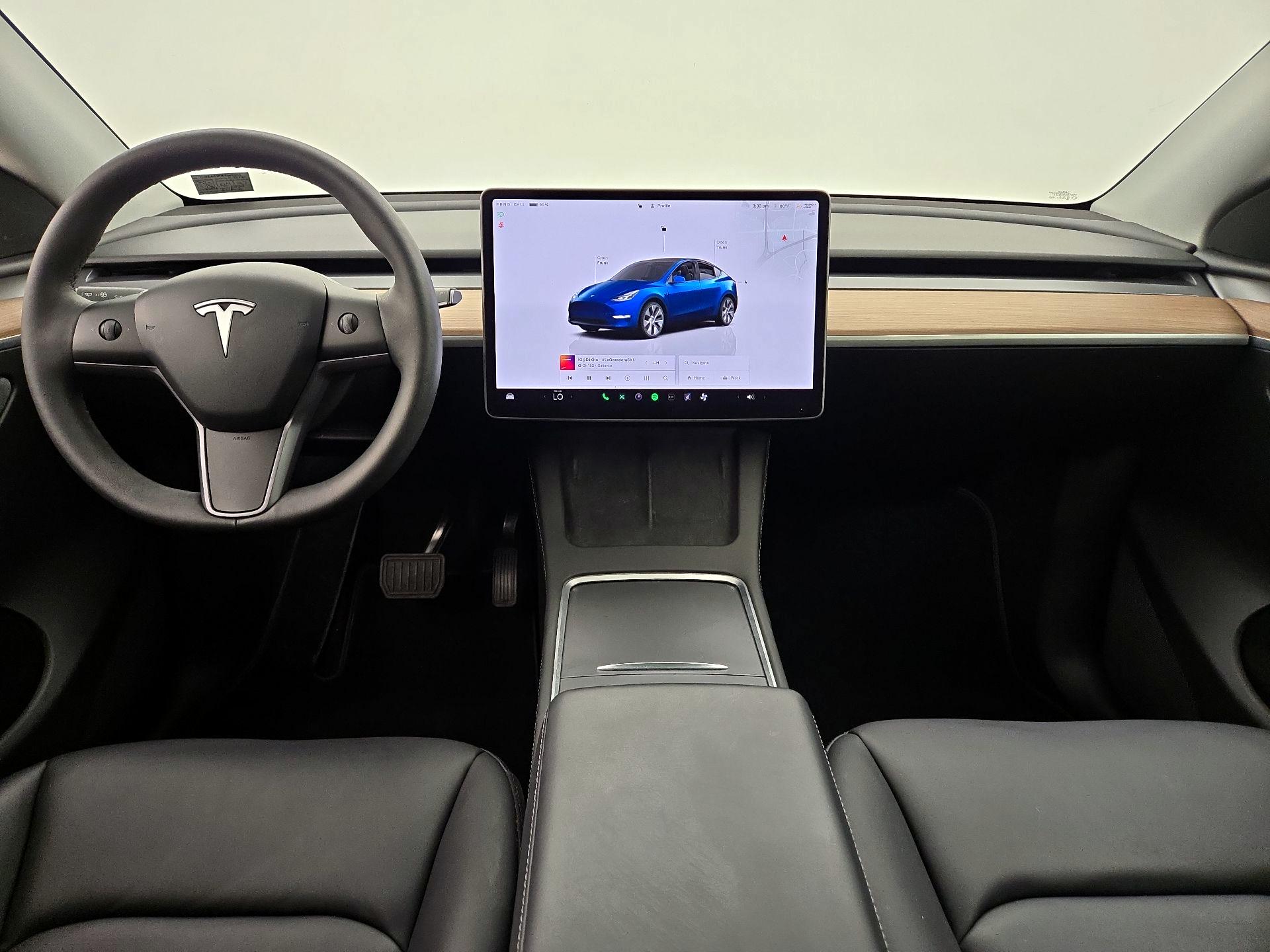 Thumbnail: 2024 Tesla Model Y - 9