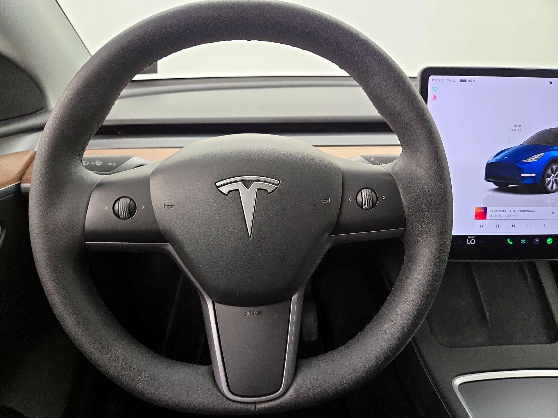 Thumbnail: 2024 Tesla Model Y - 10