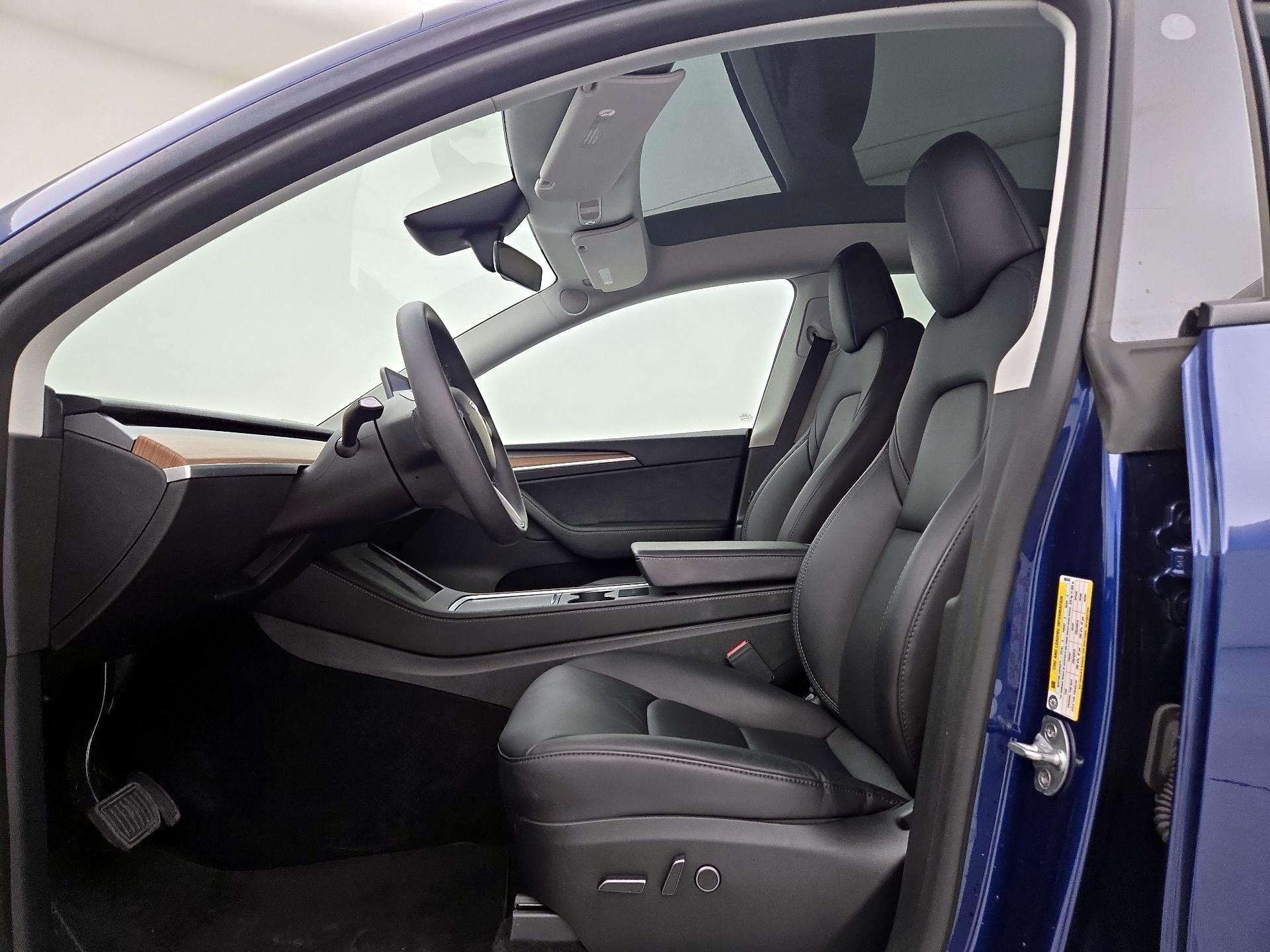 Thumbnail: 2024 Tesla Model Y - 11