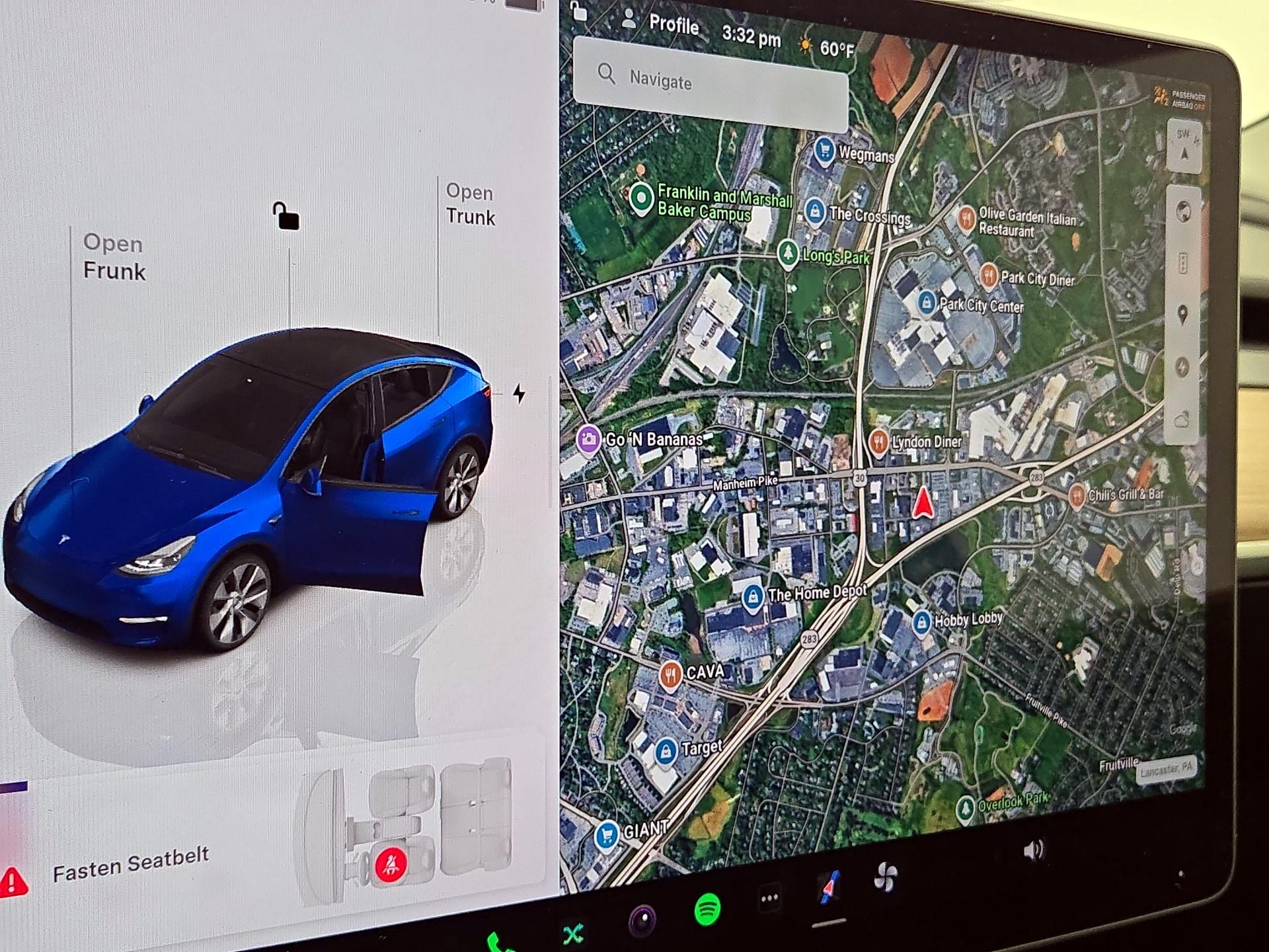 Thumbnail: 2024 Tesla Model Y - 13
