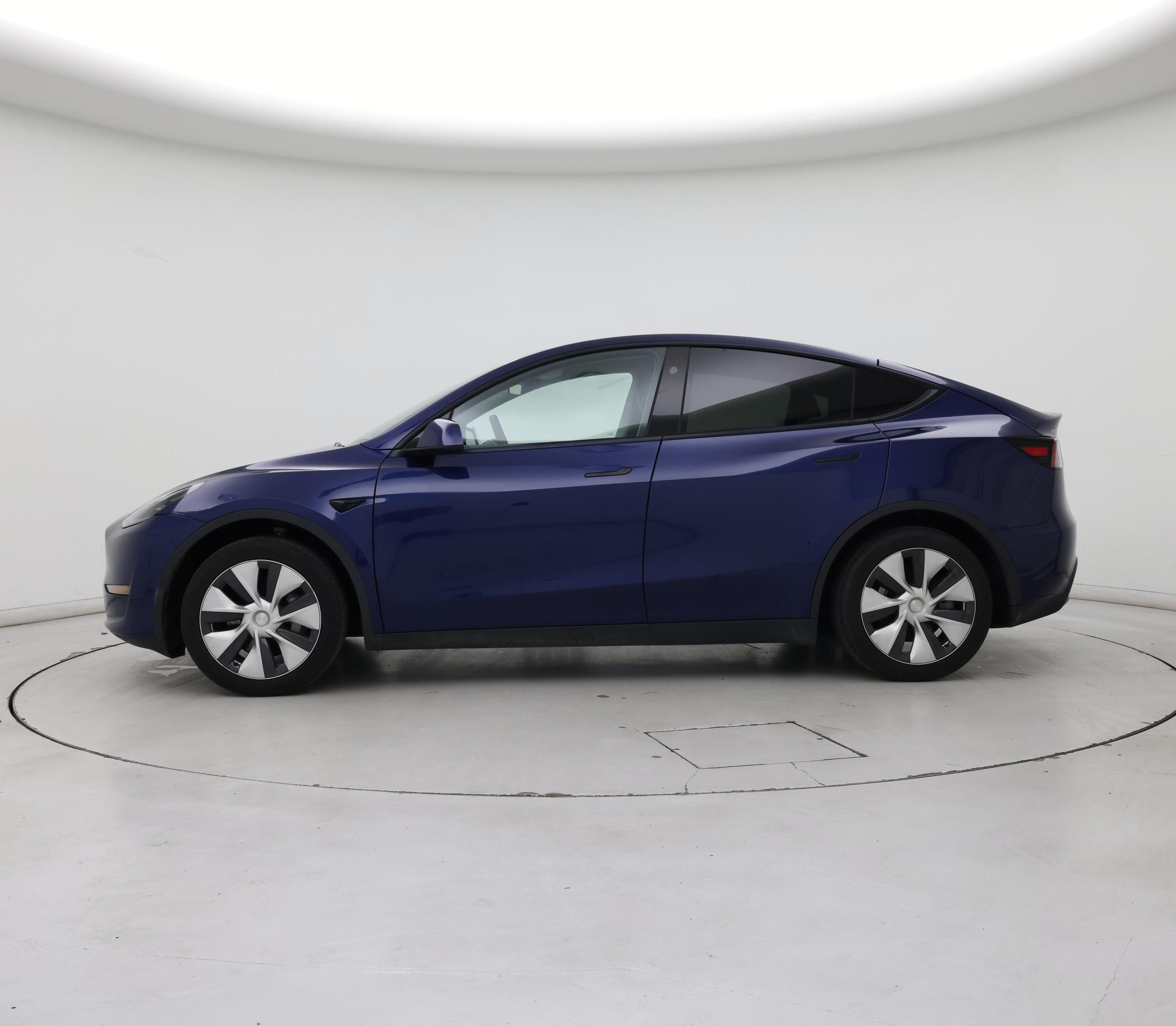 Thumbnail: 2024 Tesla Model Y - 3