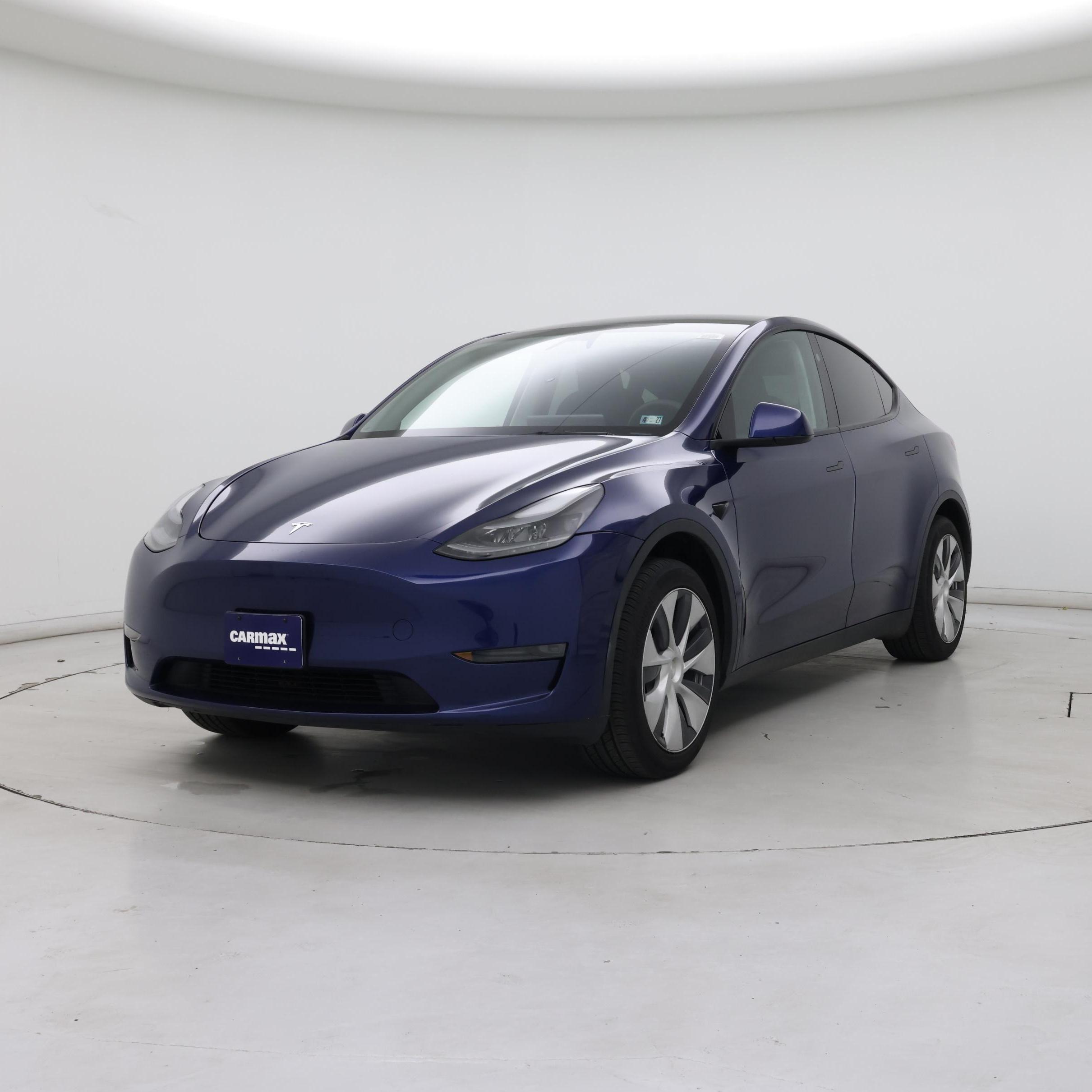 Thumbnail: 2024 Tesla Model Y - 4