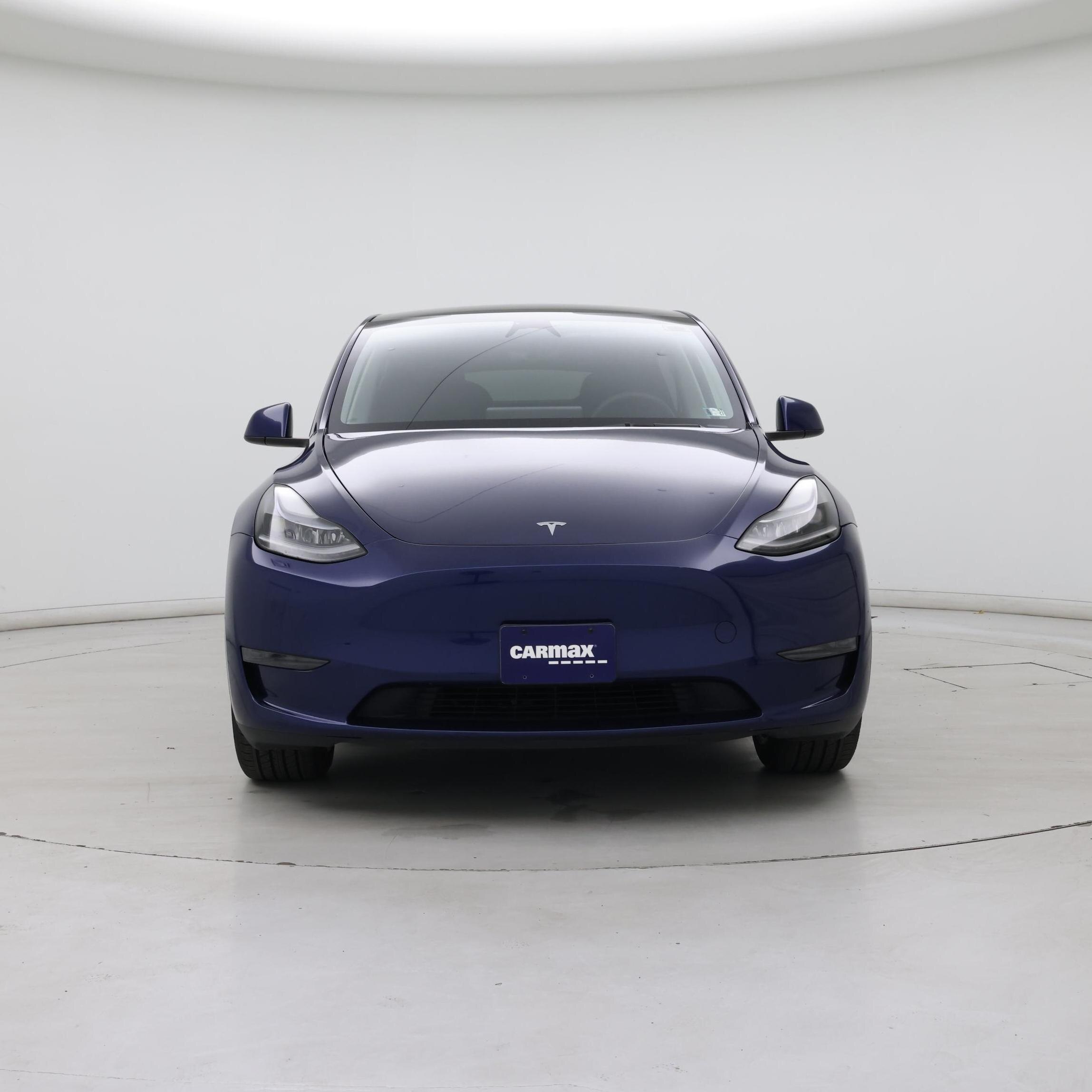 Thumbnail: 2024 Tesla Model Y - 5