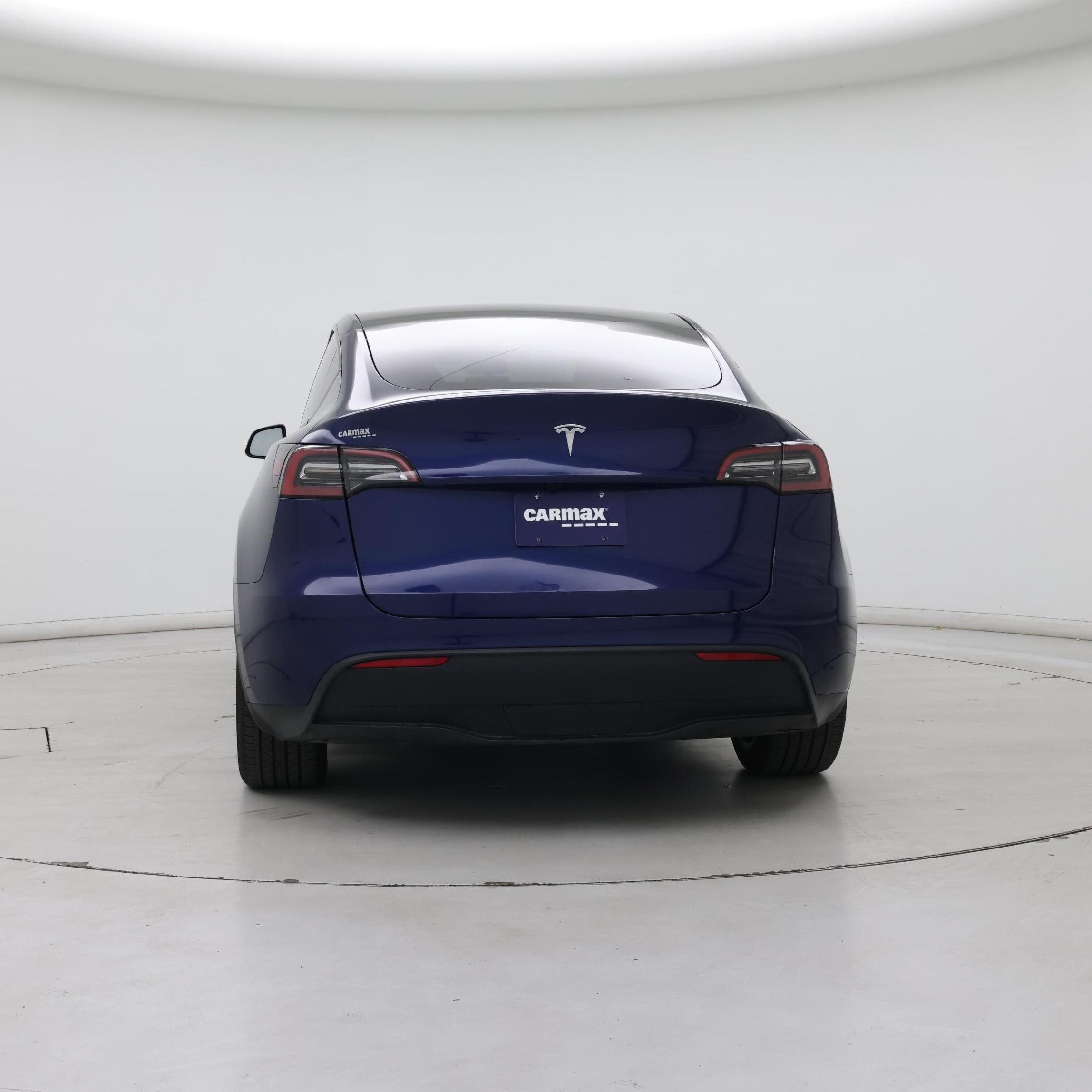 Thumbnail: 2024 Tesla Model Y - 6