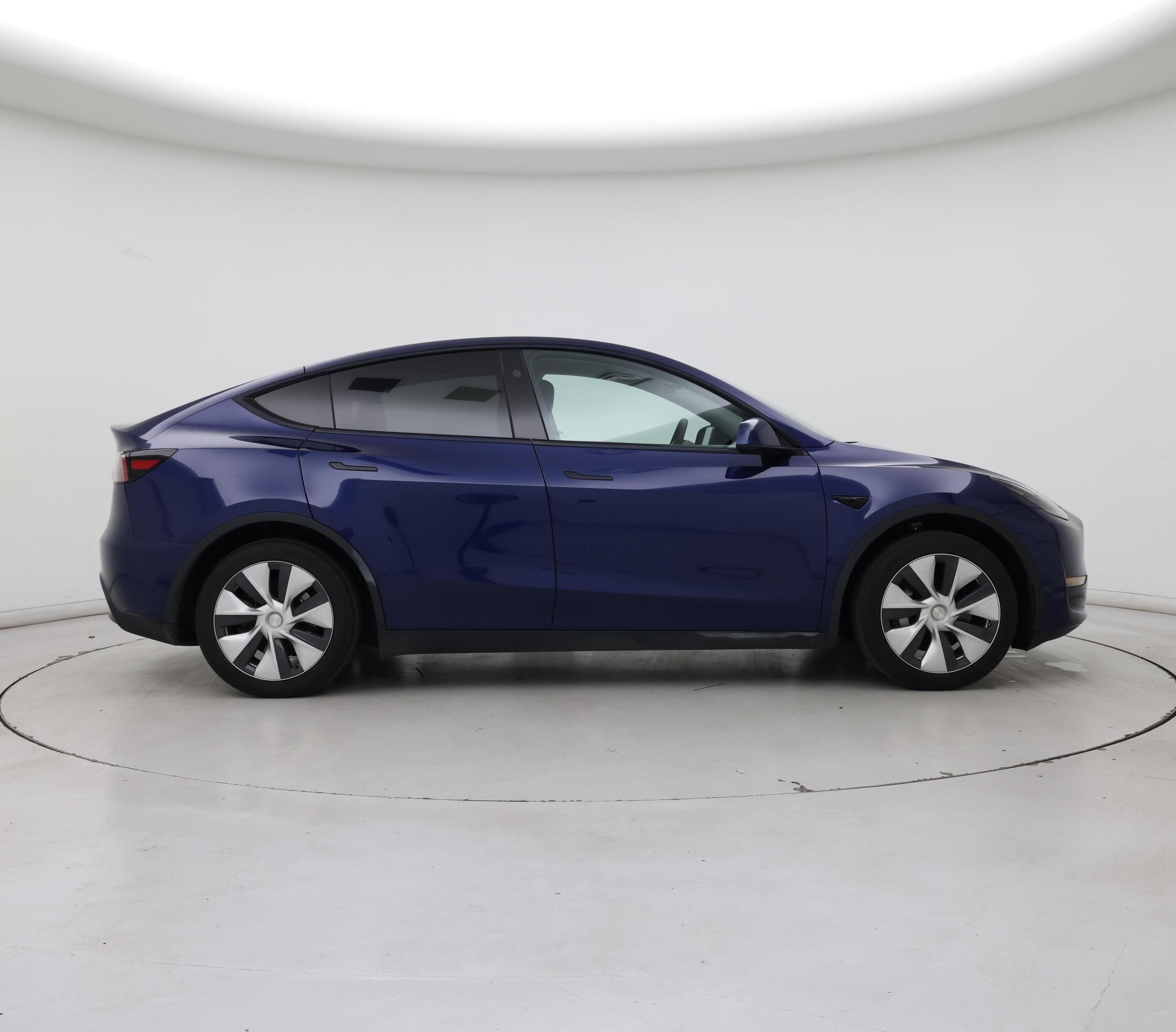 Thumbnail: 2024 Tesla Model Y - 7