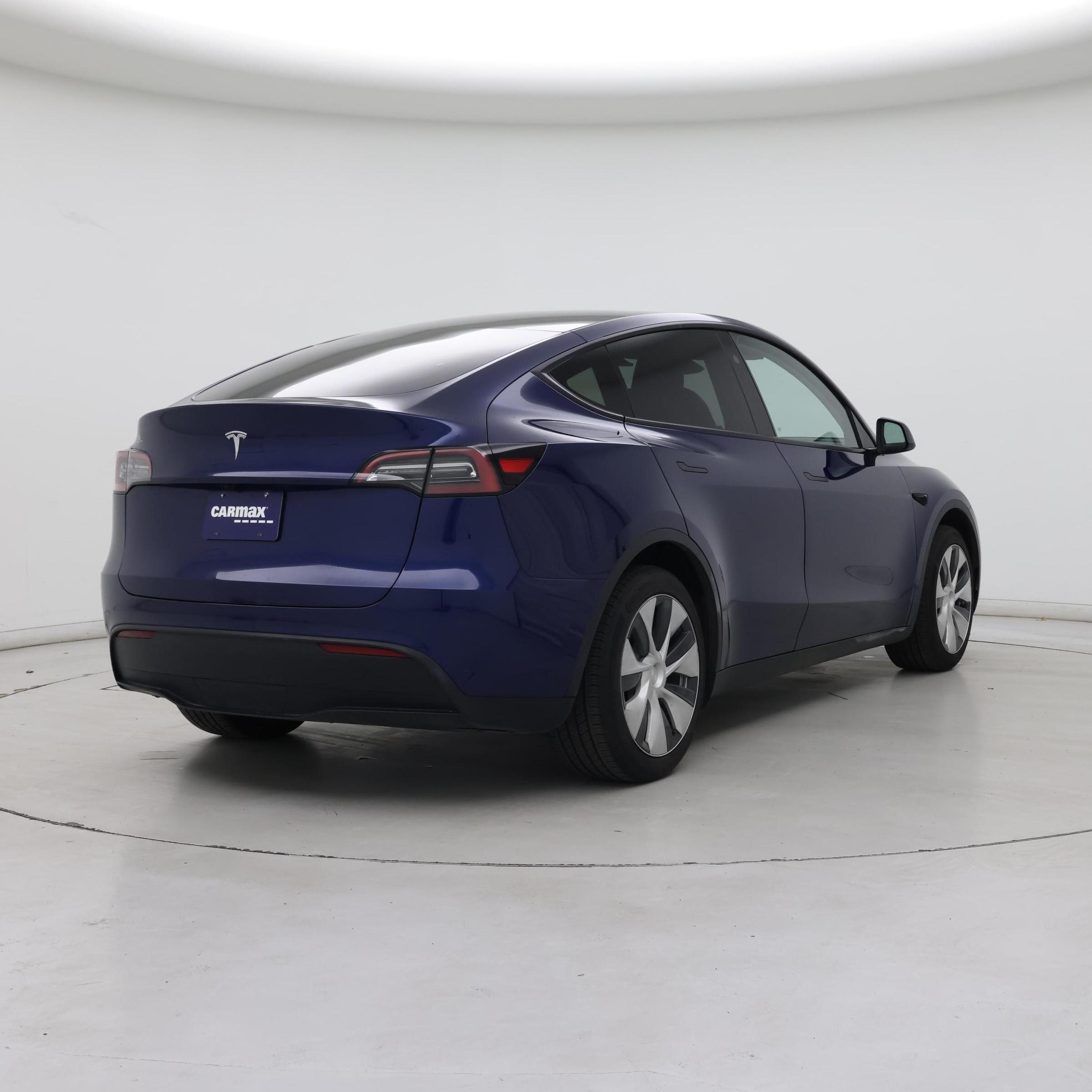 Thumbnail: 2024 Tesla Model Y - 8