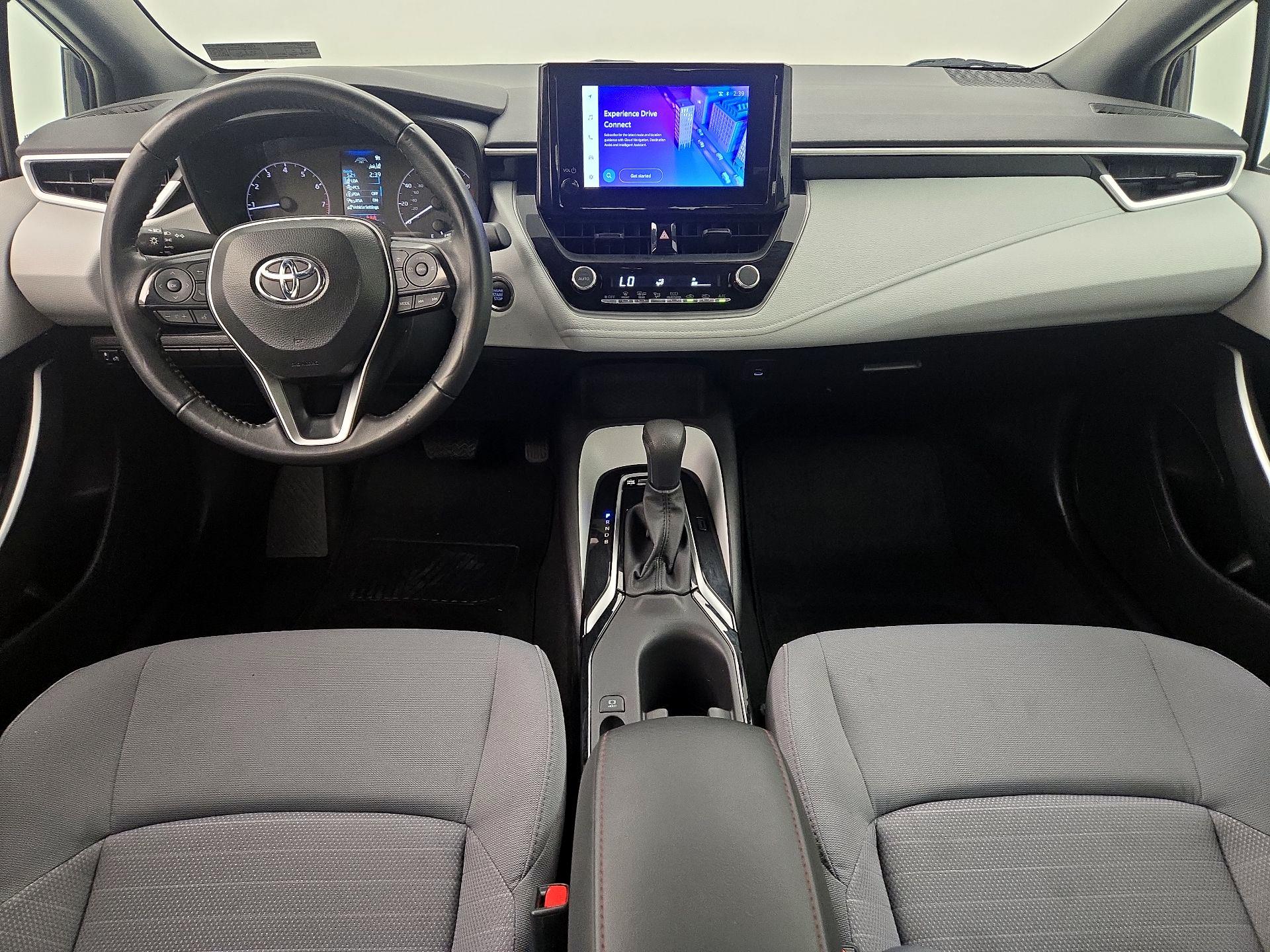 Thumbnail: 2025 Toyota Corolla - 9