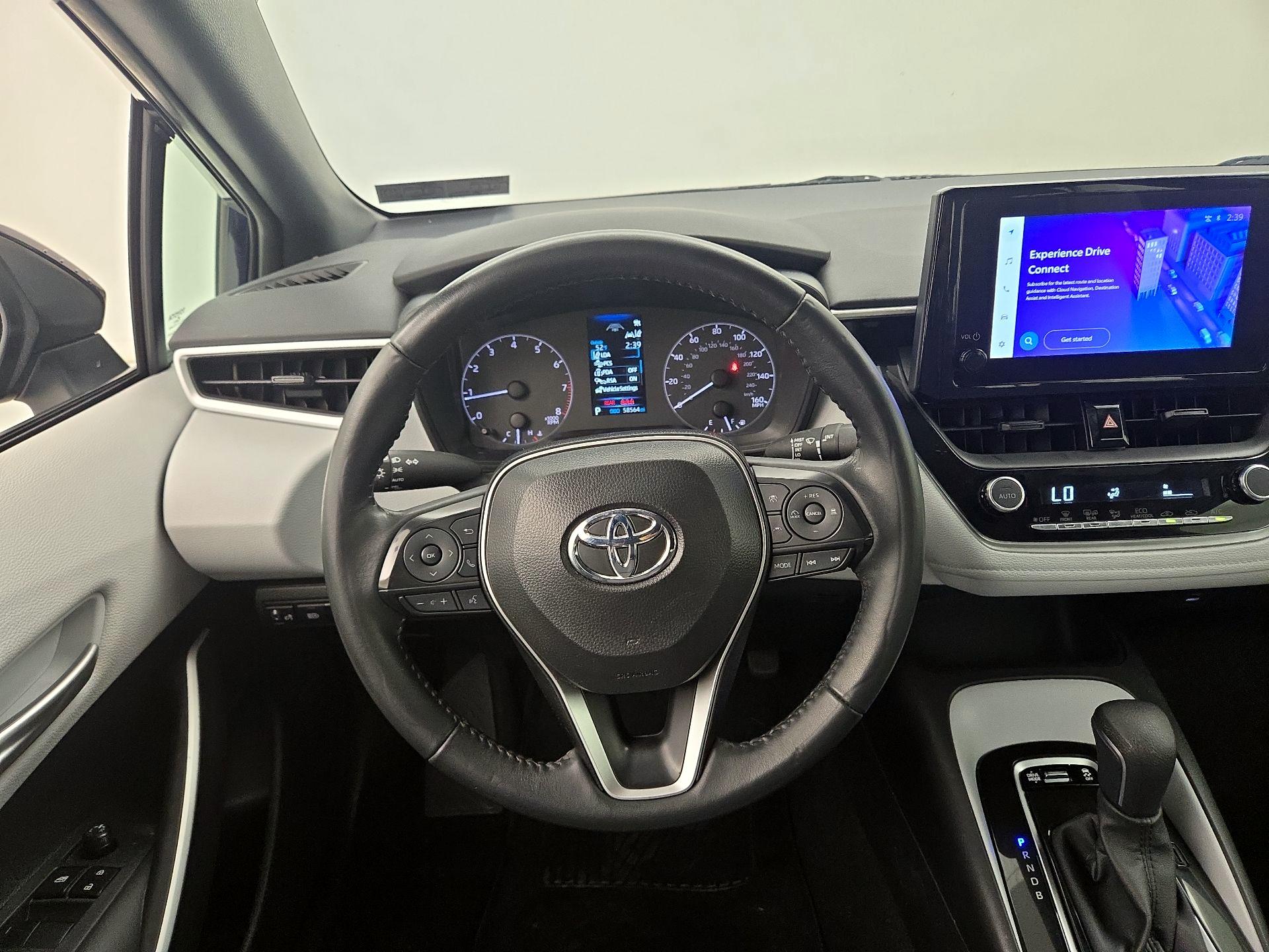 Thumbnail: 2025 Toyota Corolla - 10