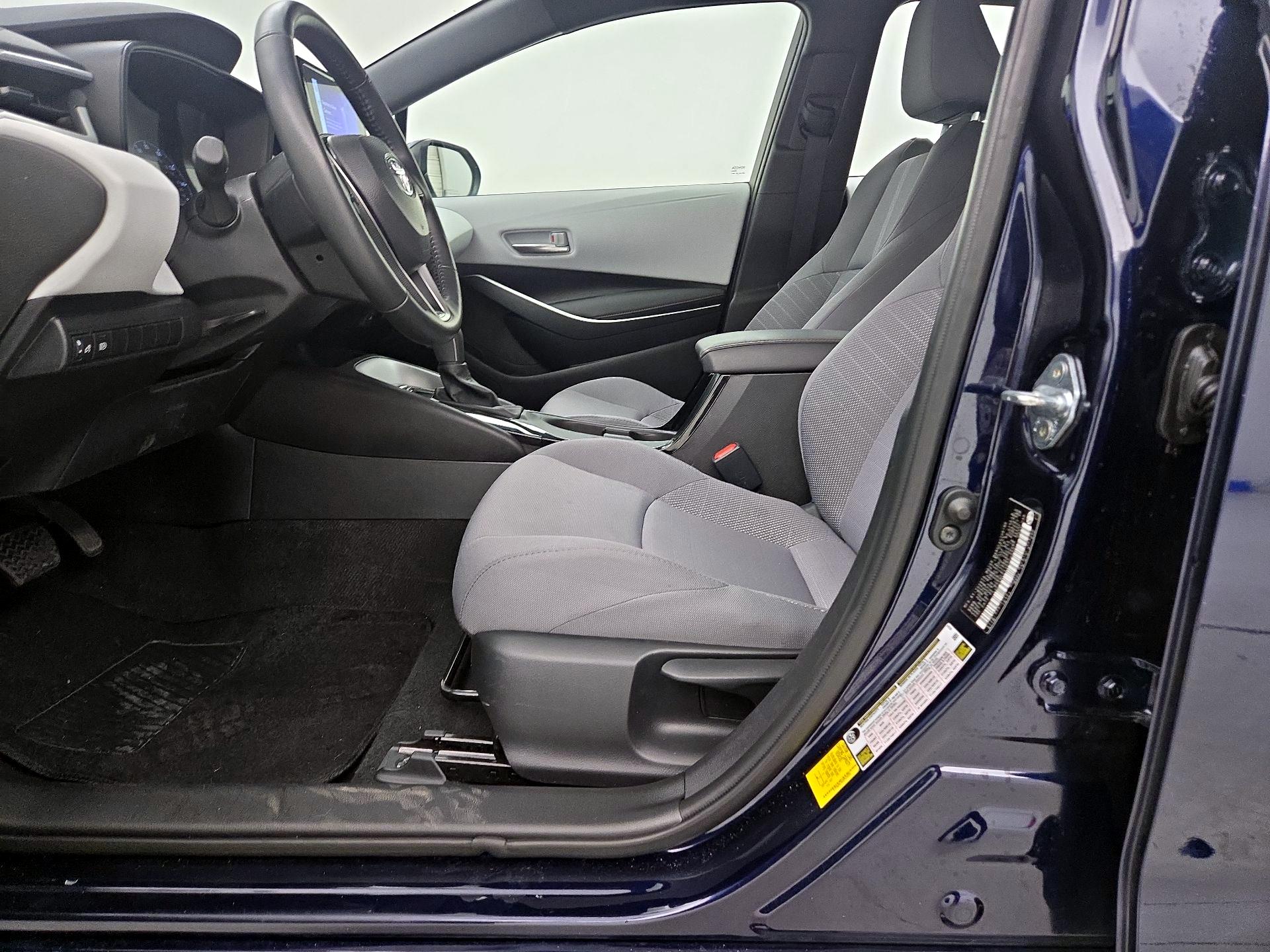 Thumbnail: 2025 Toyota Corolla - 11