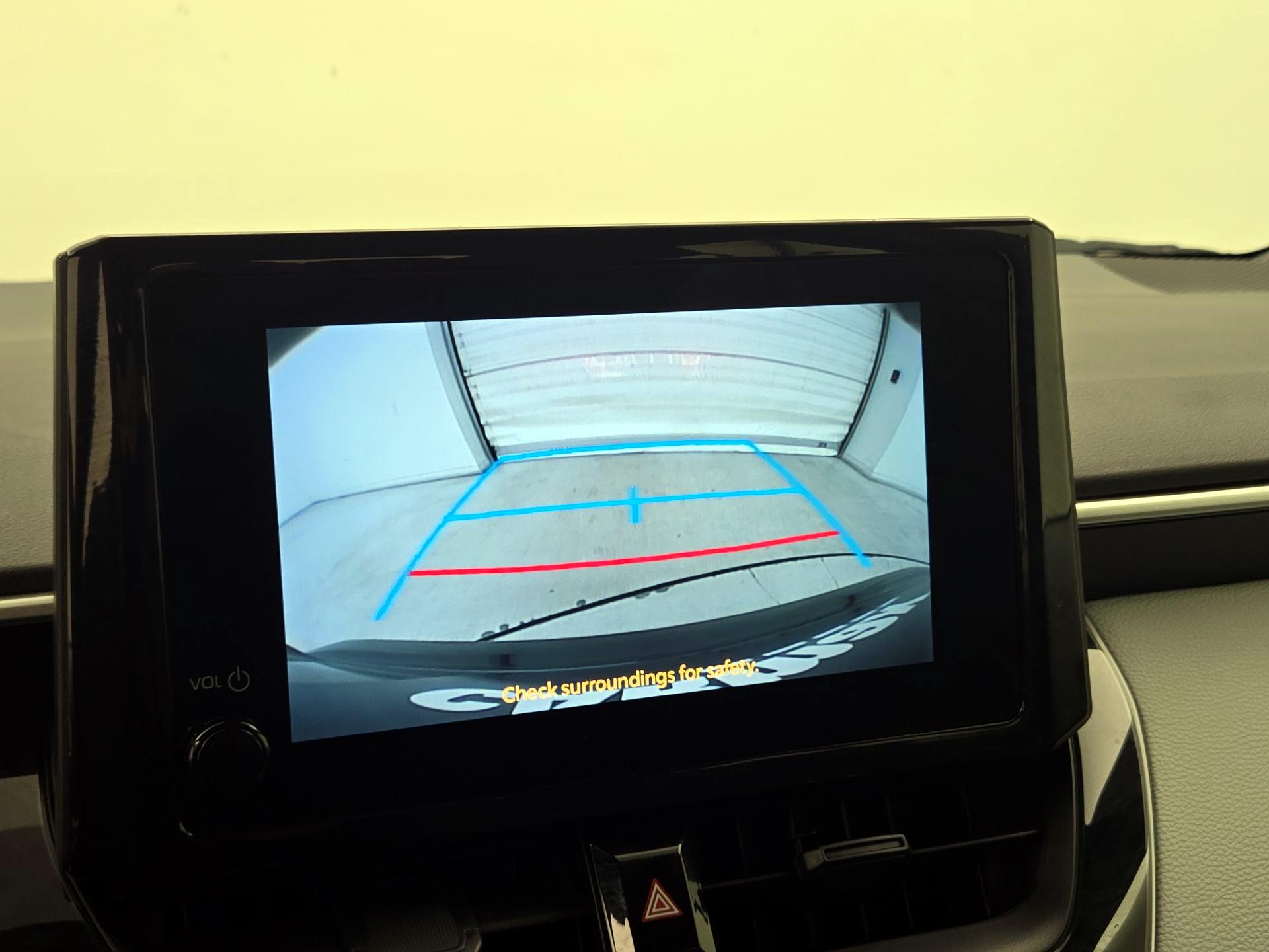 Thumbnail: 2025 Toyota Corolla - 14