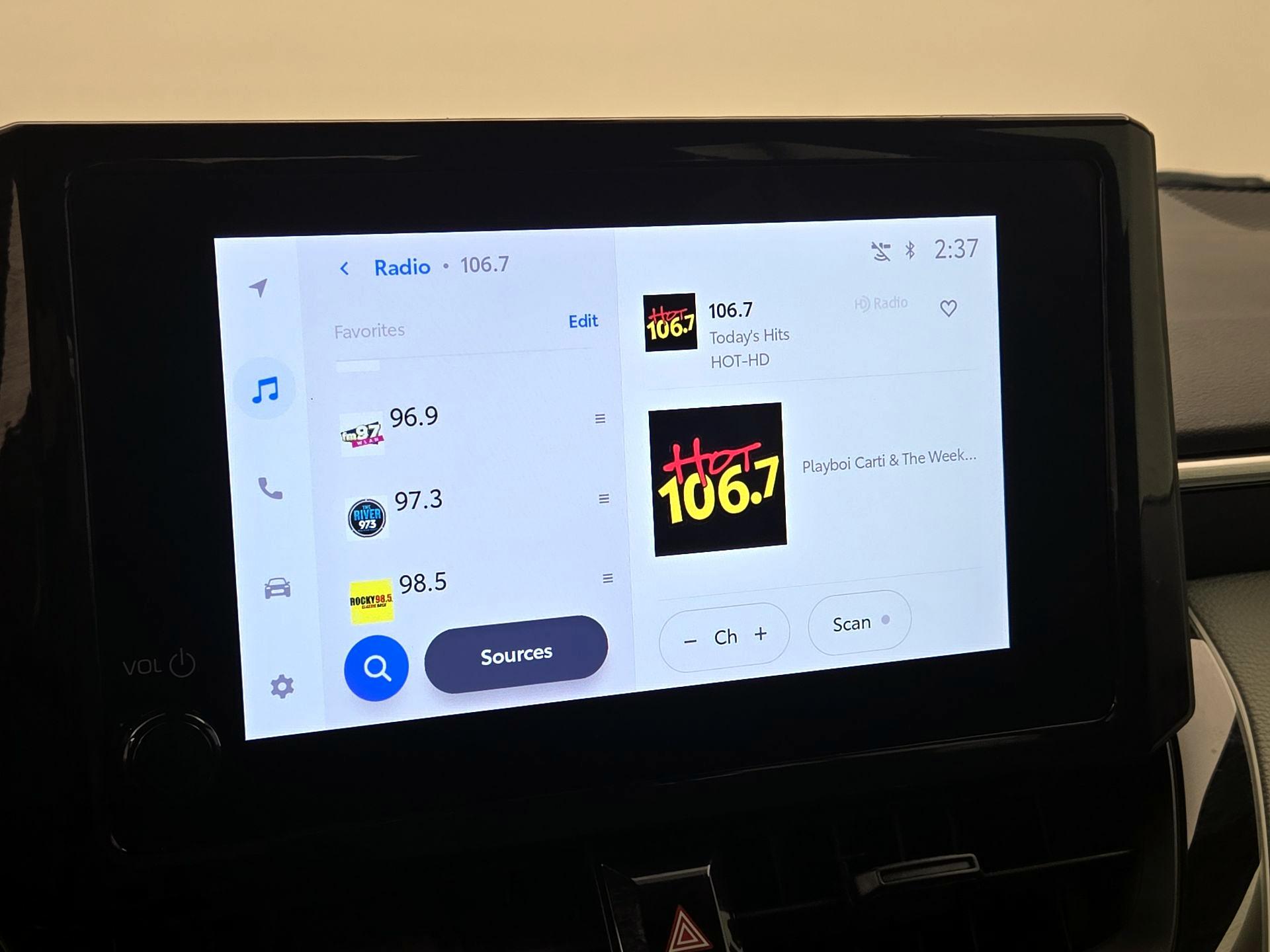 Thumbnail: 2025 Toyota Corolla - 15