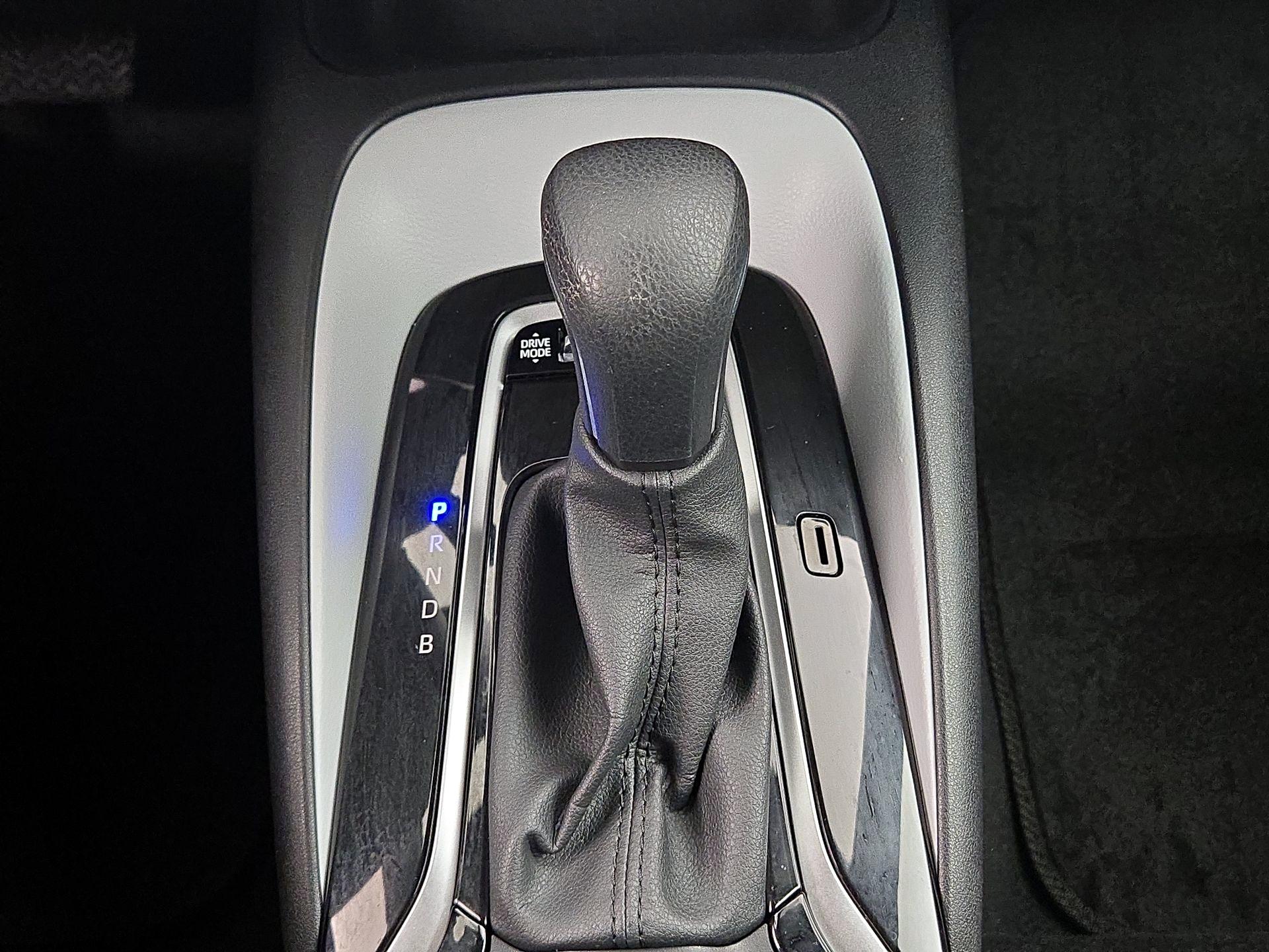 Thumbnail: 2025 Toyota Corolla - 17