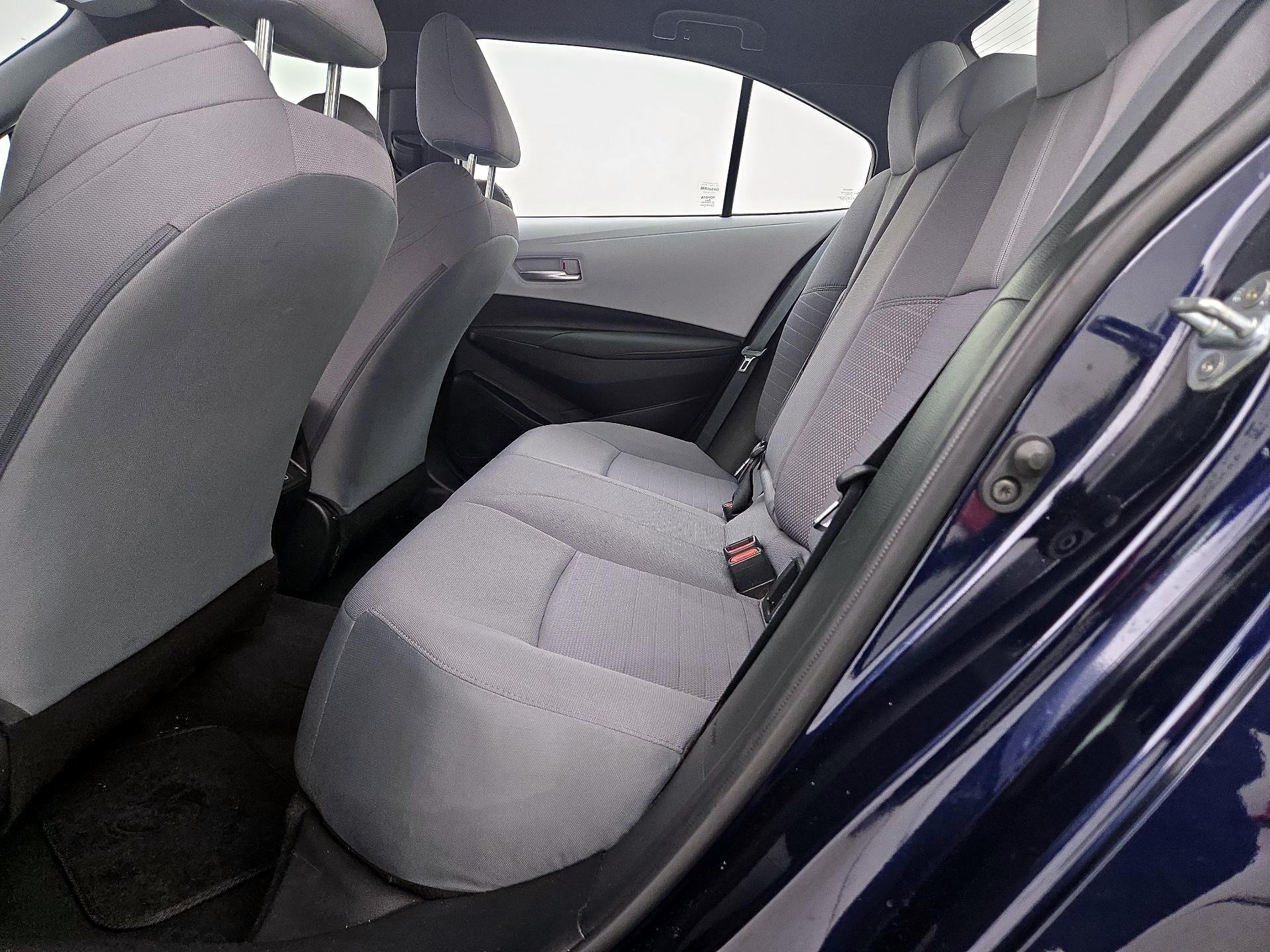 Thumbnail: 2025 Toyota Corolla - 18