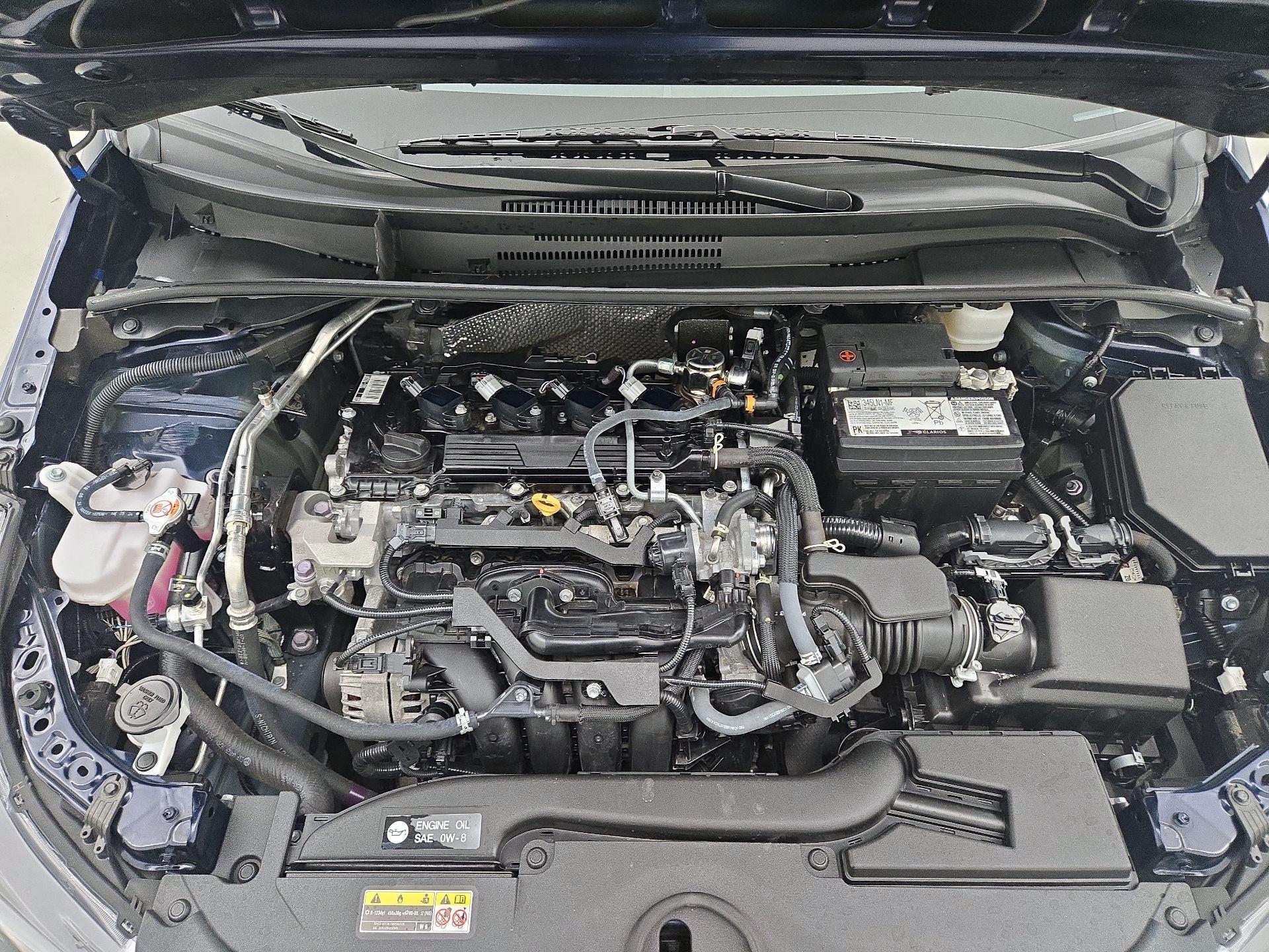 Thumbnail: 2025 Toyota Corolla - 20