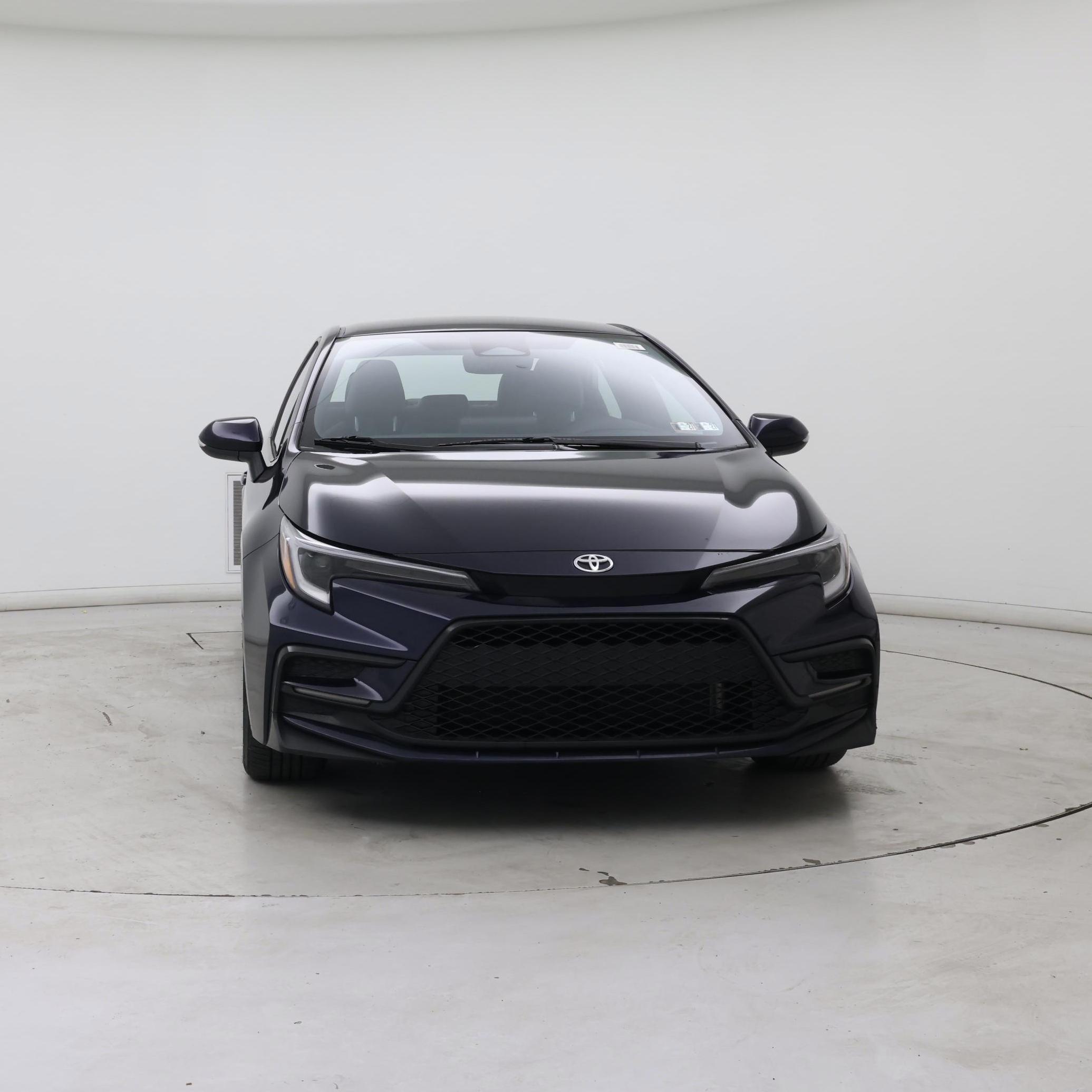 Thumbnail: 2025 Toyota Corolla - 5