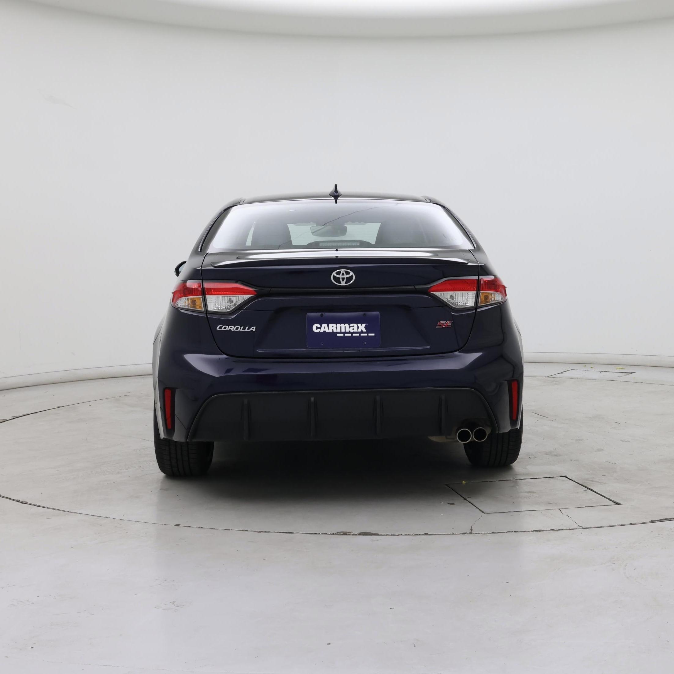 Thumbnail: 2025 Toyota Corolla - 6