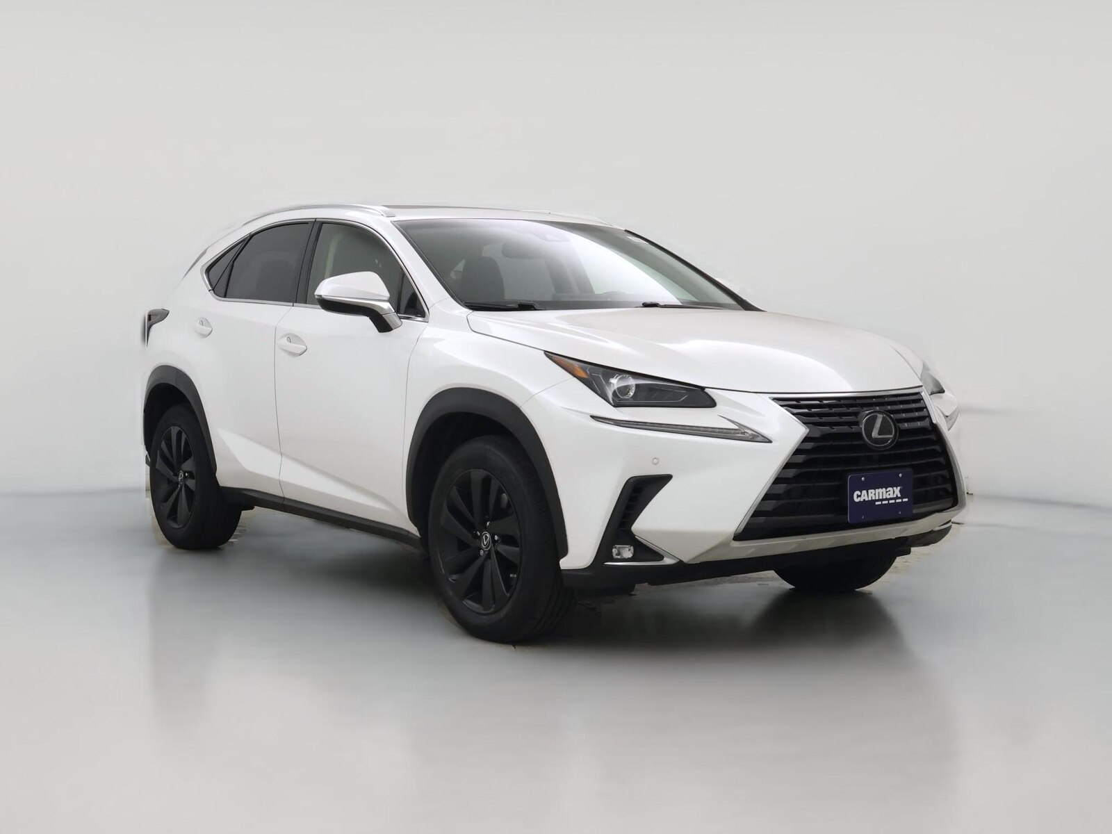 2018 Lexus NX