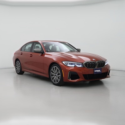2021 BMW M340 I xDrive