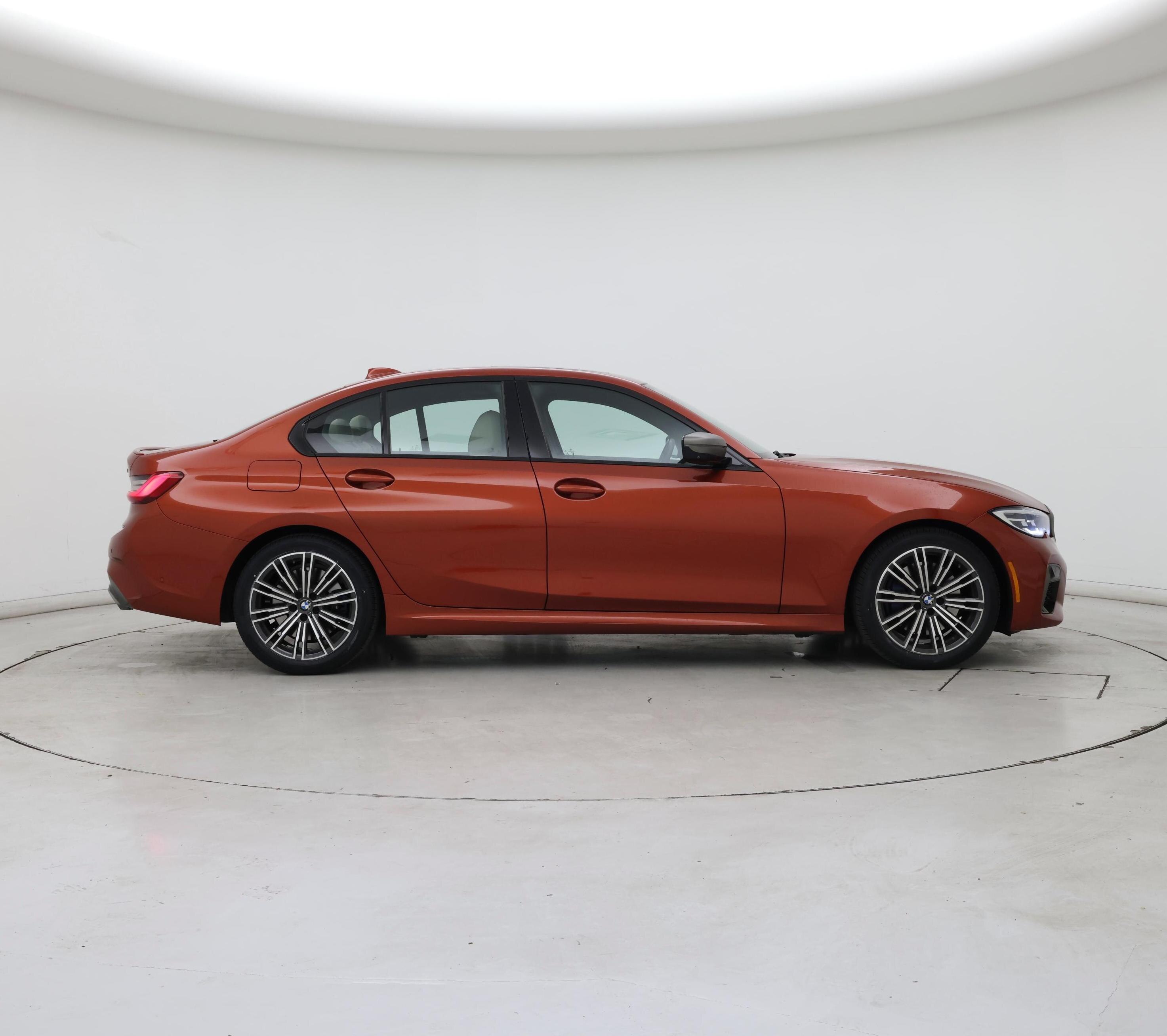 Thumbnail: 2021 BMW 3 Series - 7