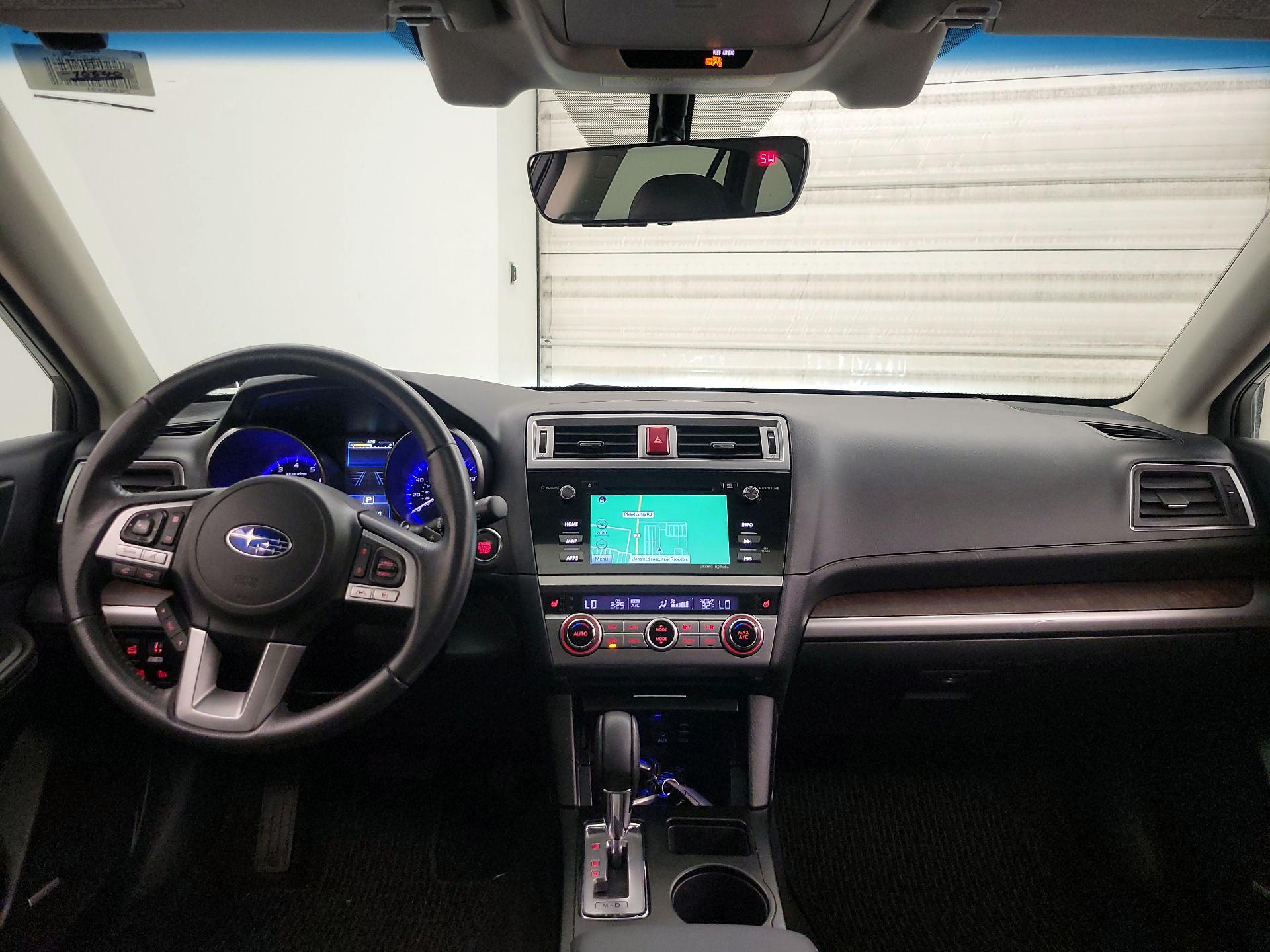 Thumbnail: 2017 Subaru Outback - 9
