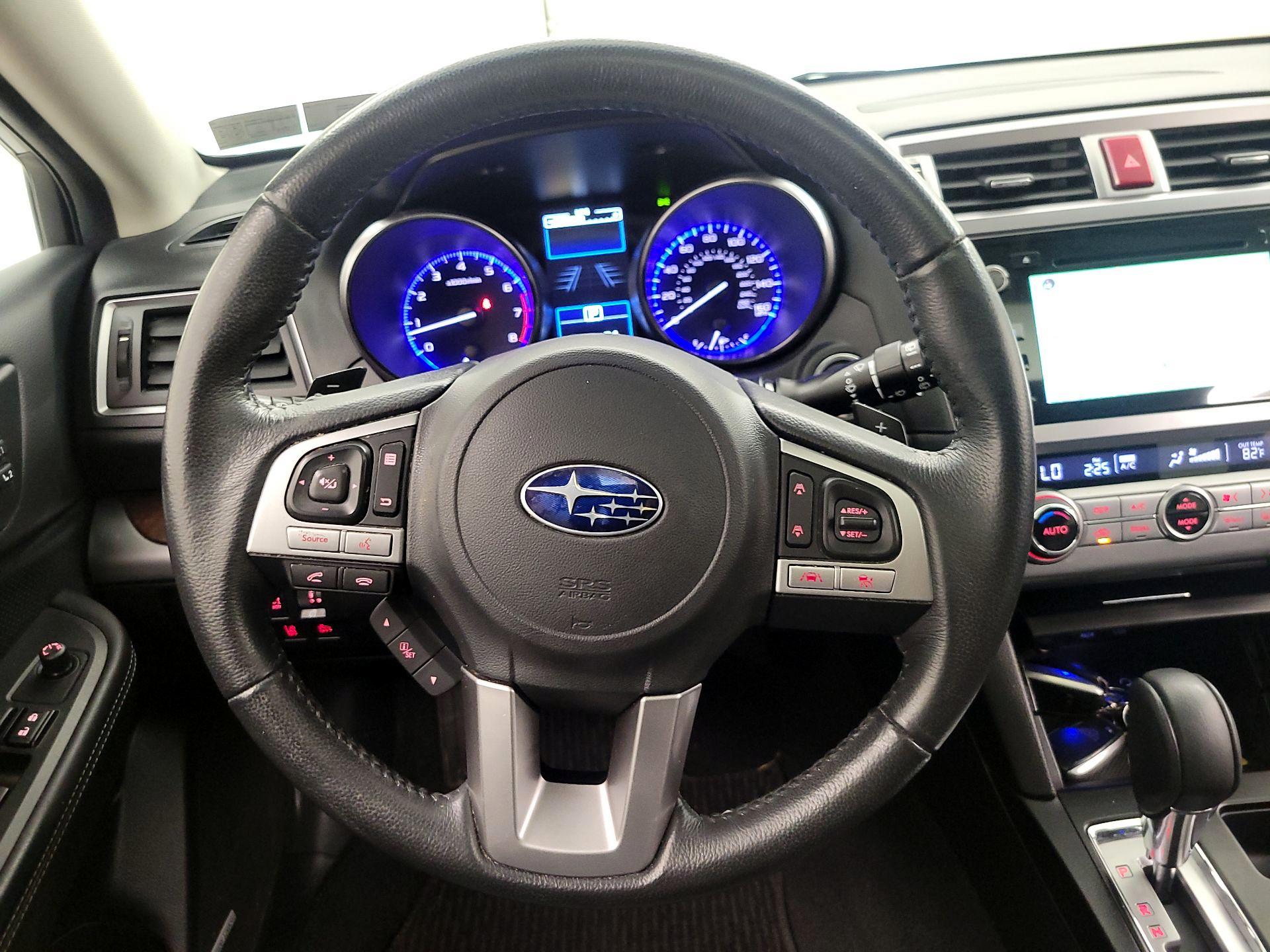 Thumbnail: 2017 Subaru Outback - 10