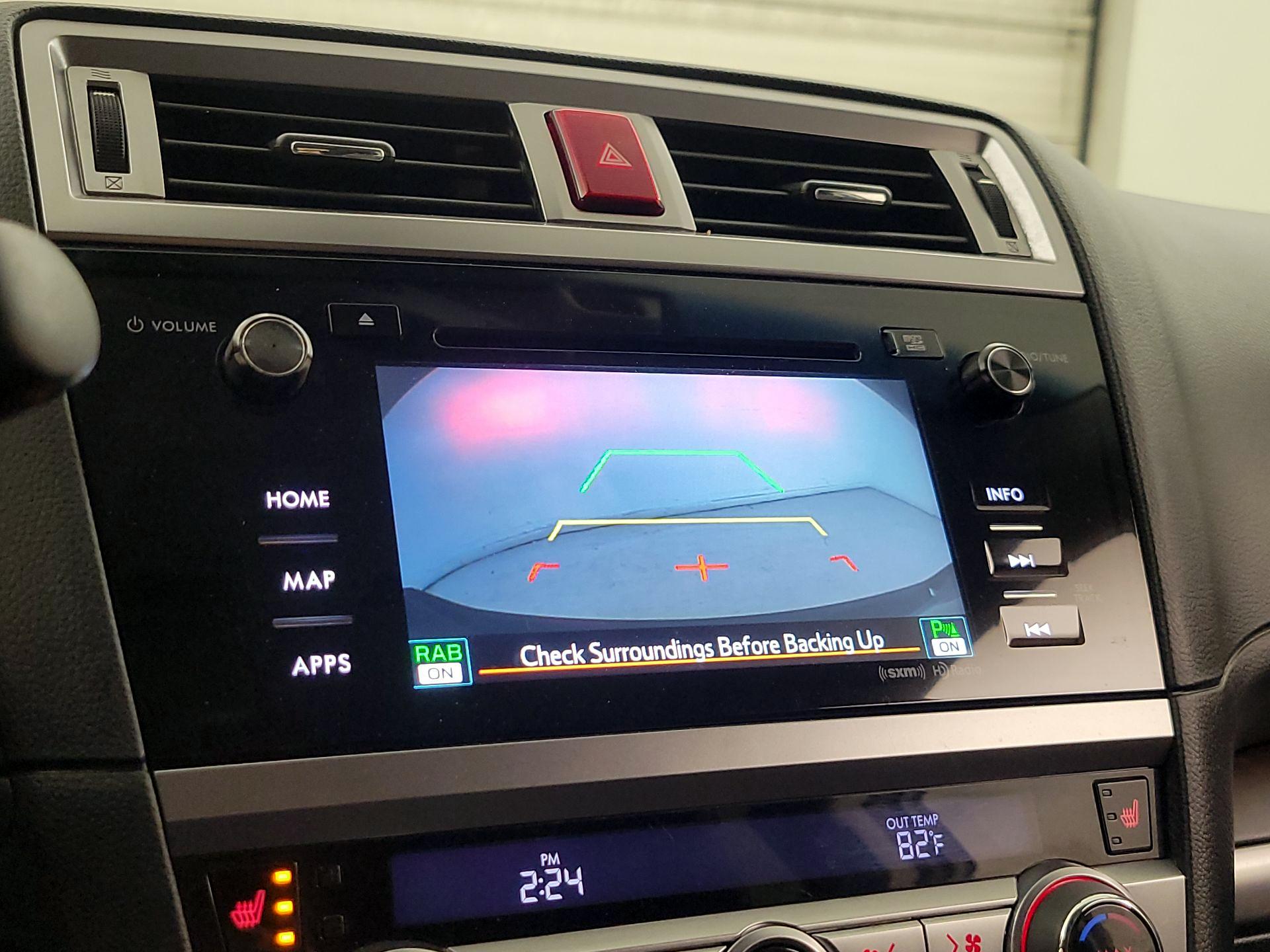 Thumbnail: 2017 Subaru Outback - 15